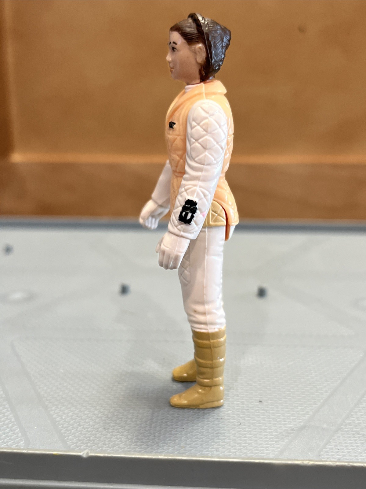 Princess Leia Organa (Hoth Outfit) sold