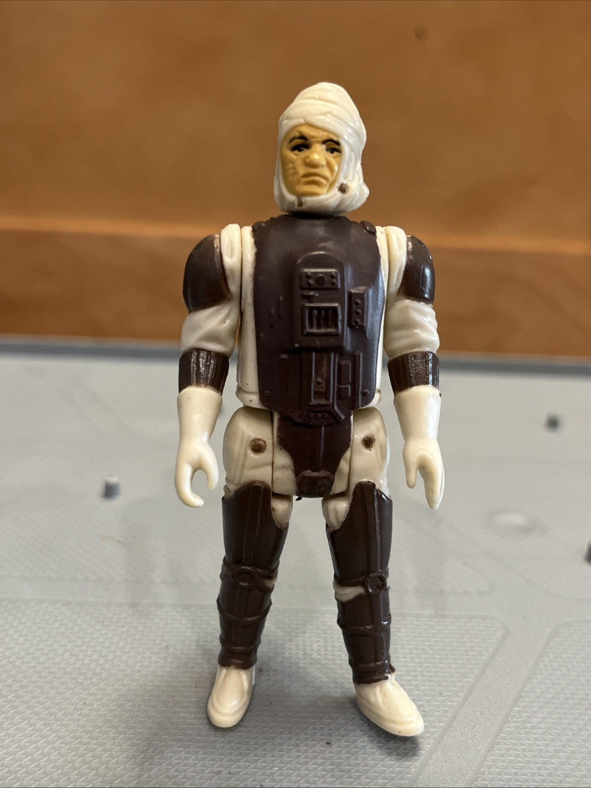 Dengar sold