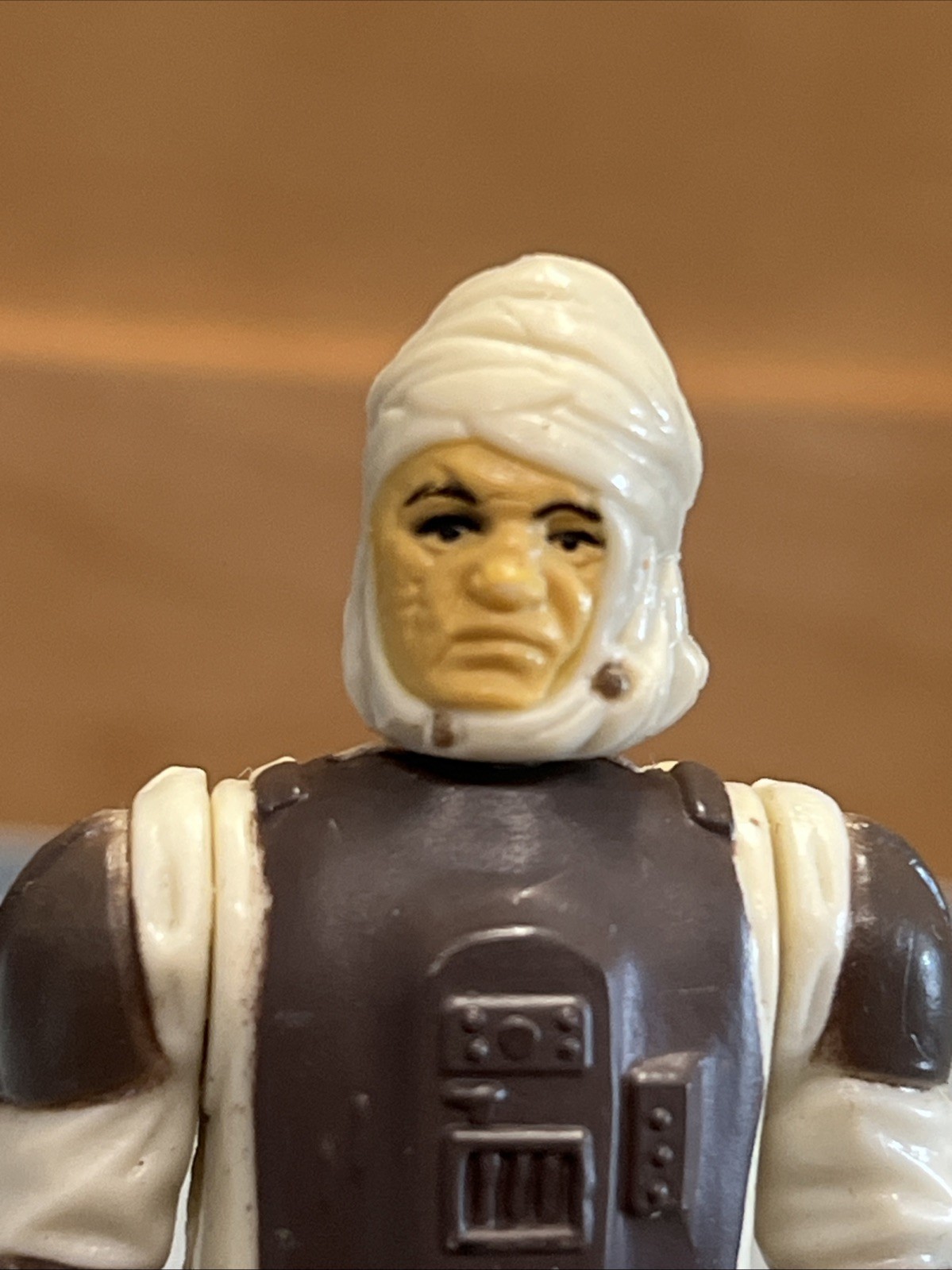 Dengar sold