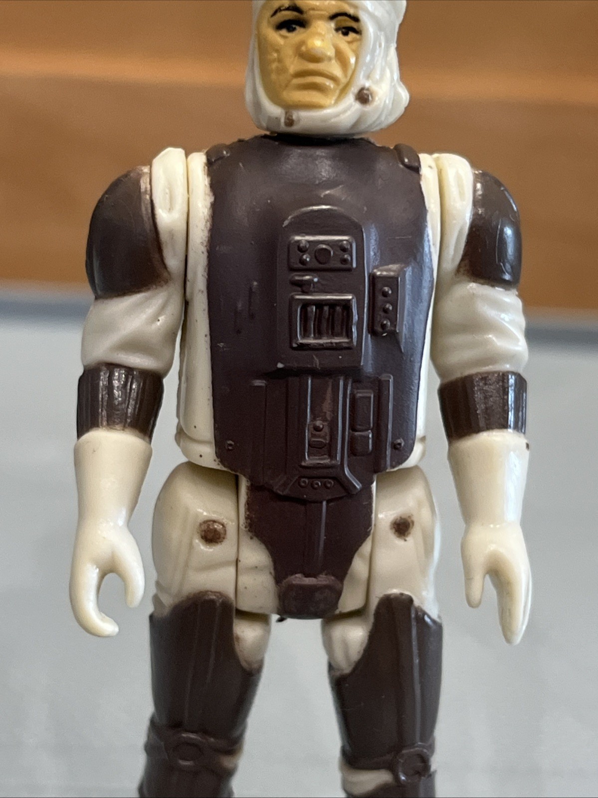 Dengar sold