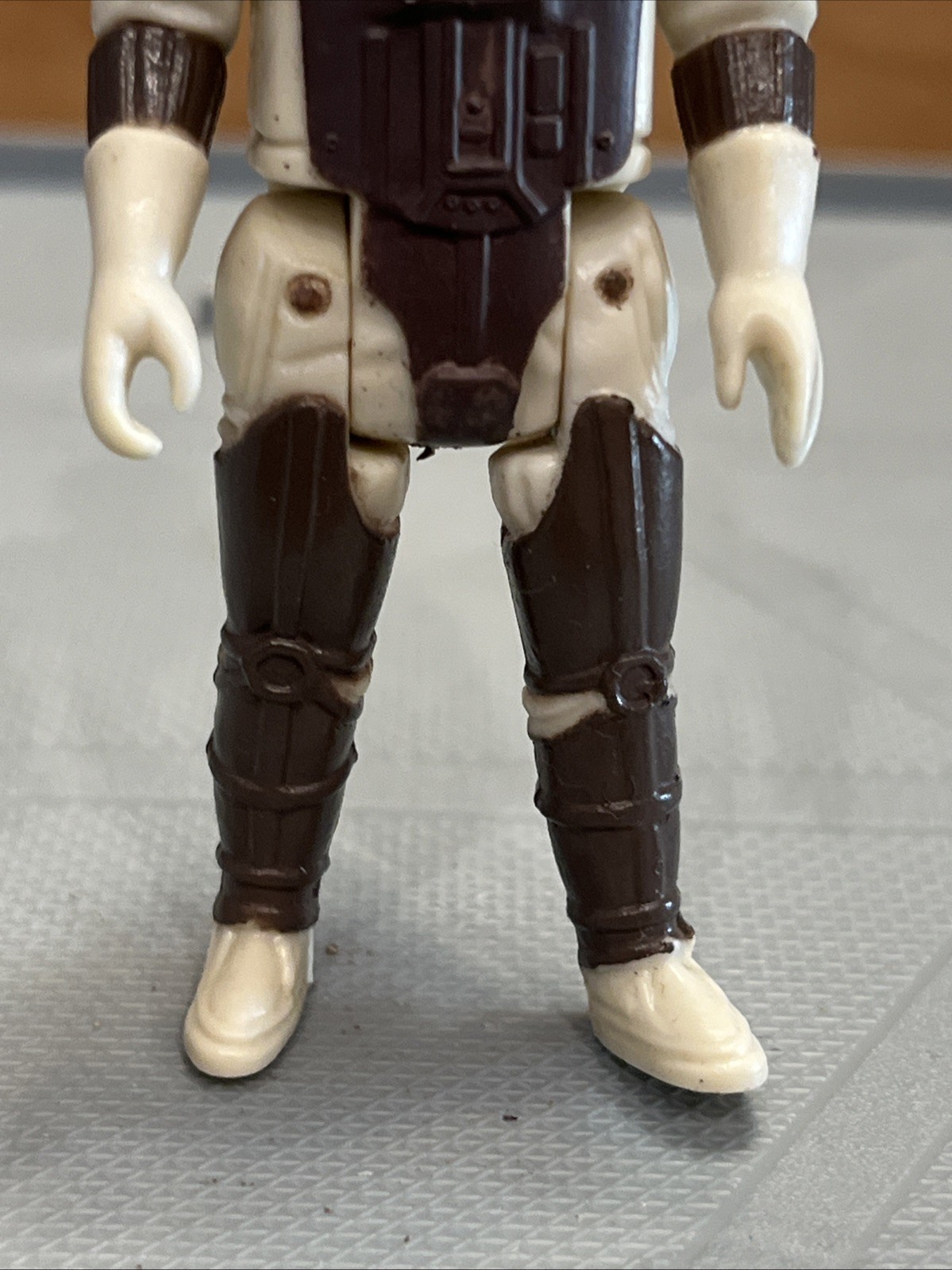 Dengar sold
