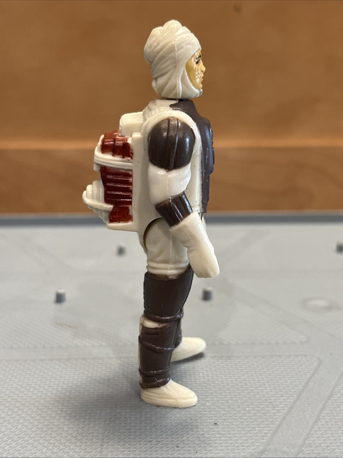 Dengar sold