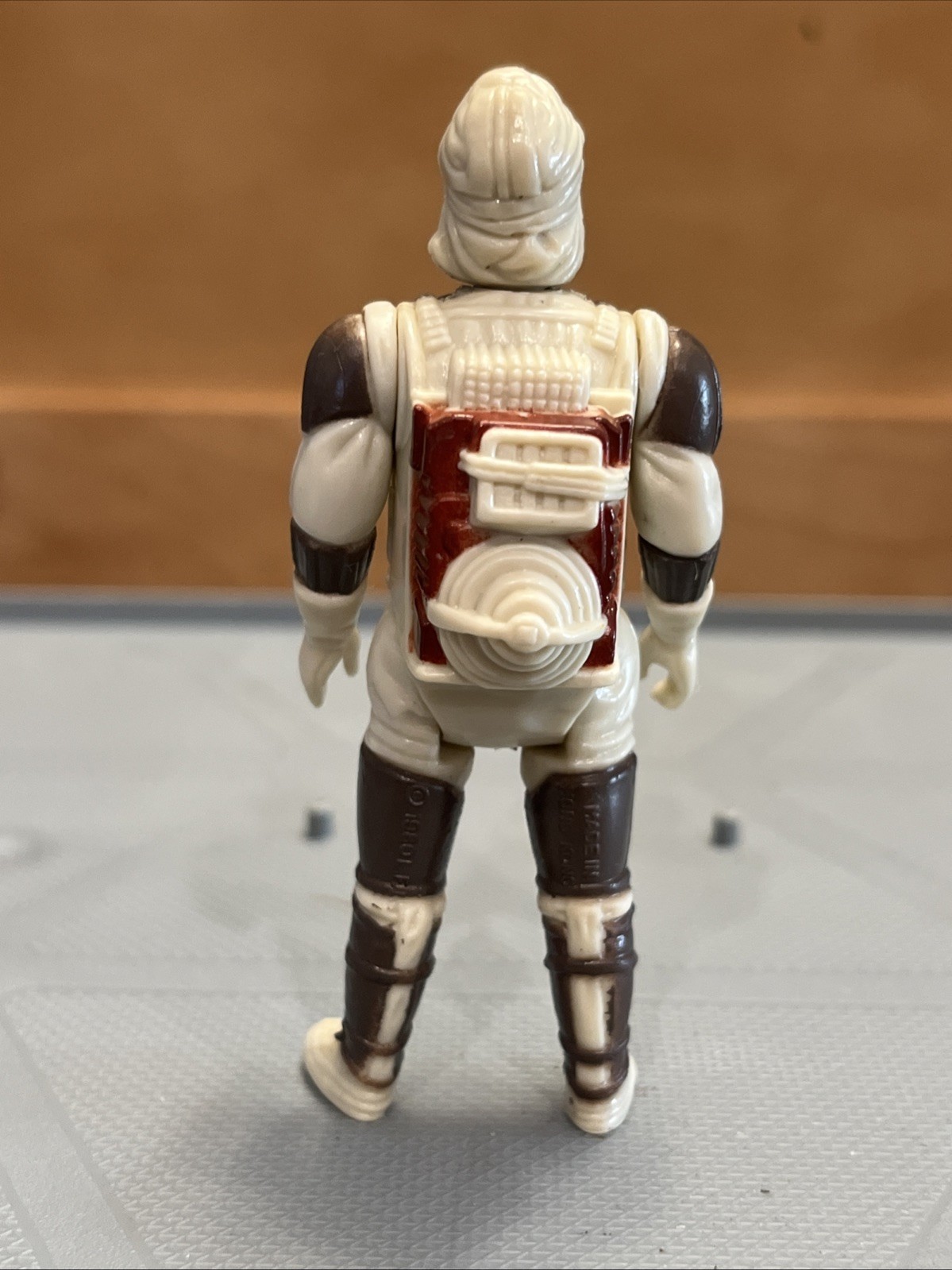 Dengar sold