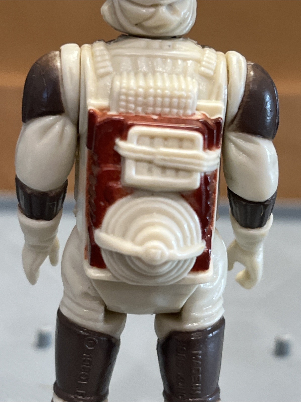 Dengar sold