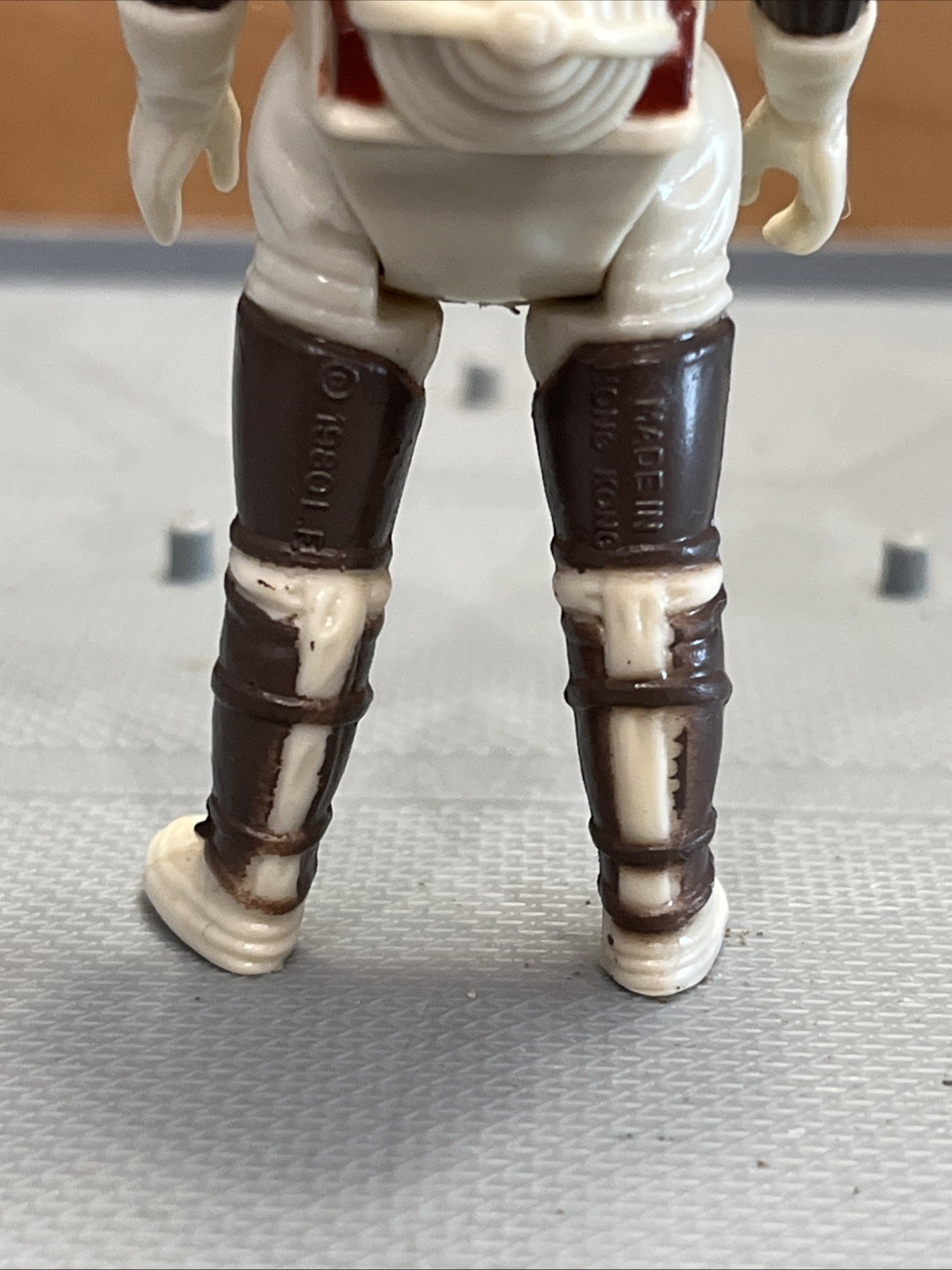 Dengar sold