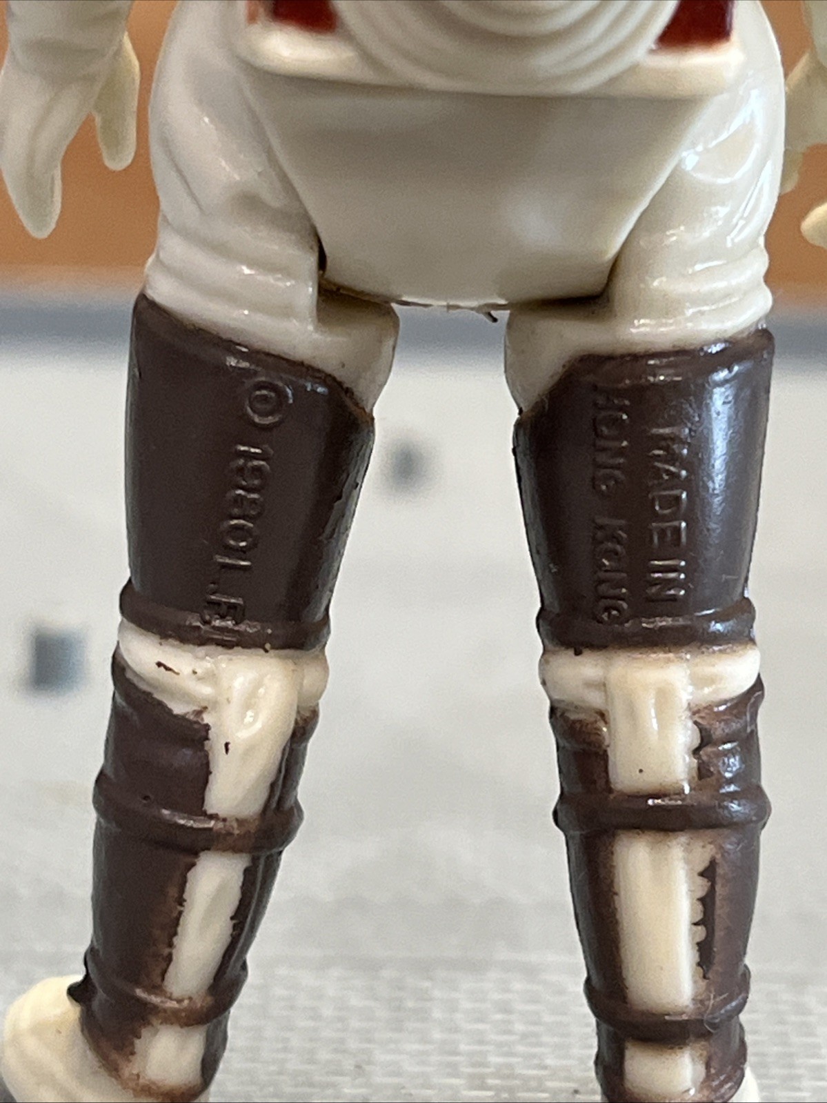 Dengar sold