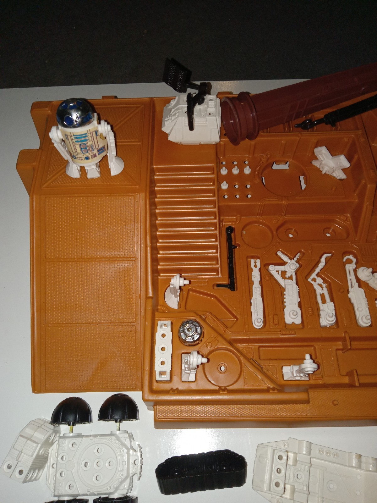 Droid Factory sold