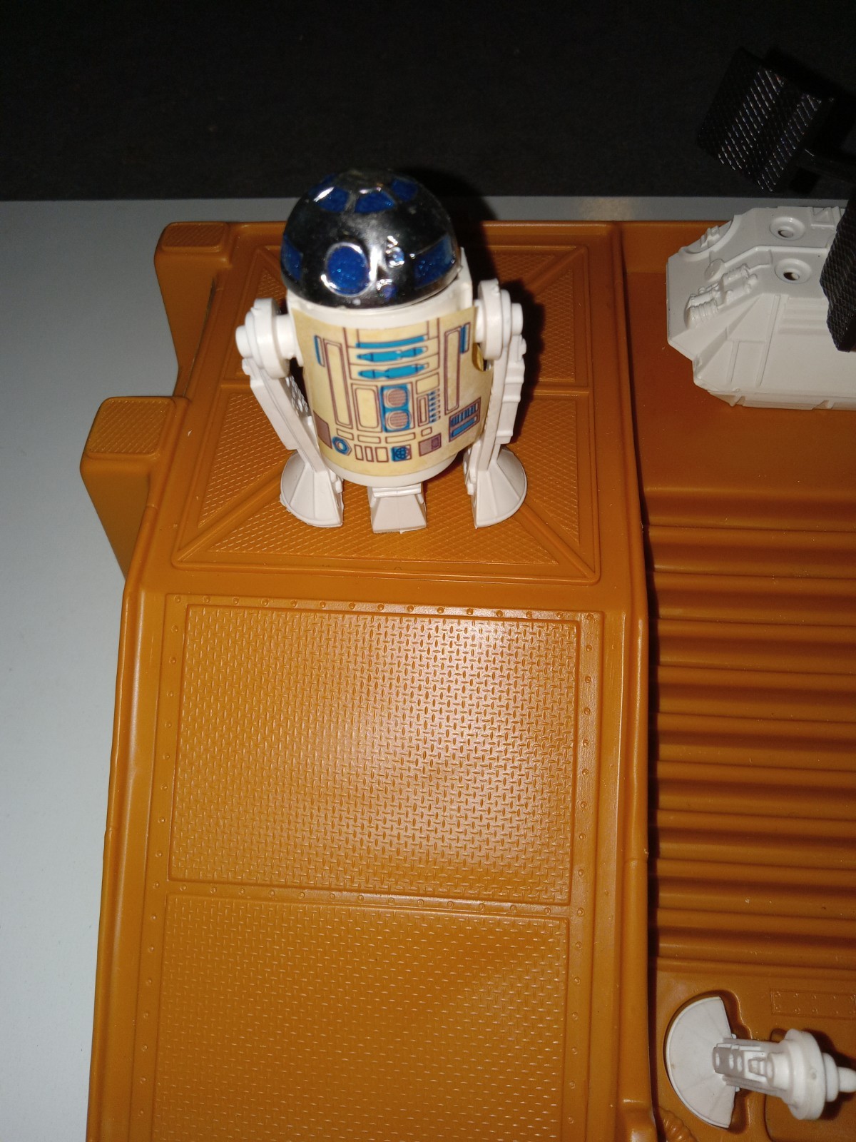 Droid Factory sold