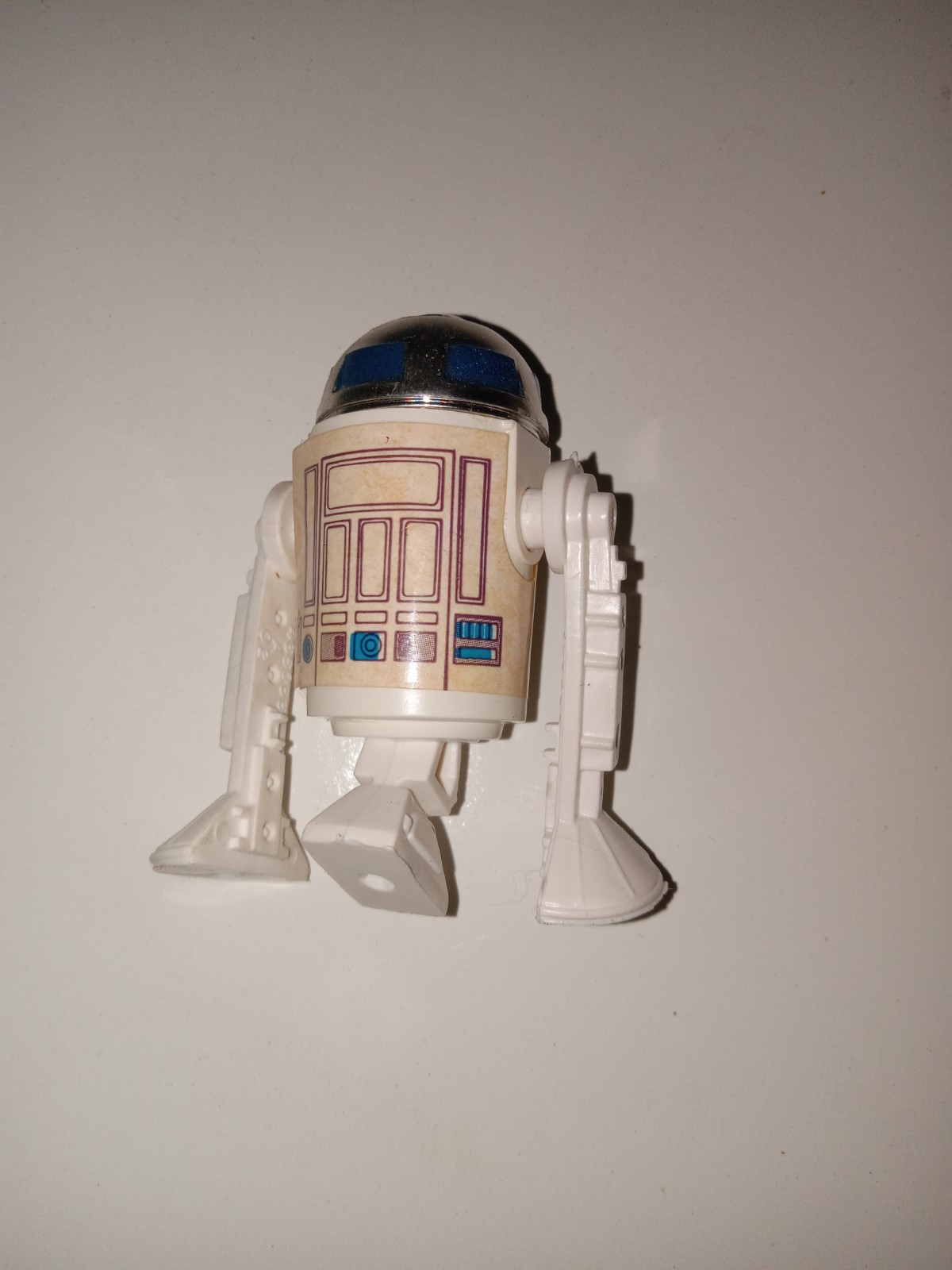 Droid Factory sold
