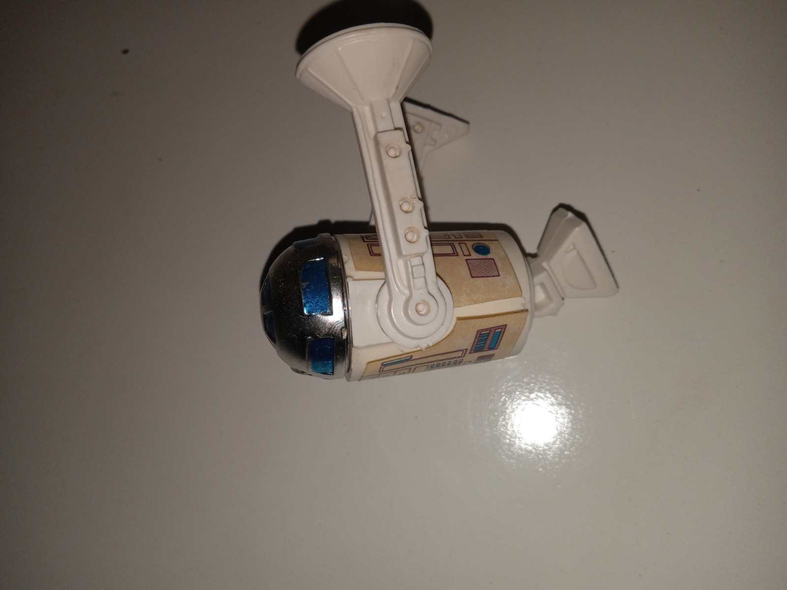 Droid Factory sold