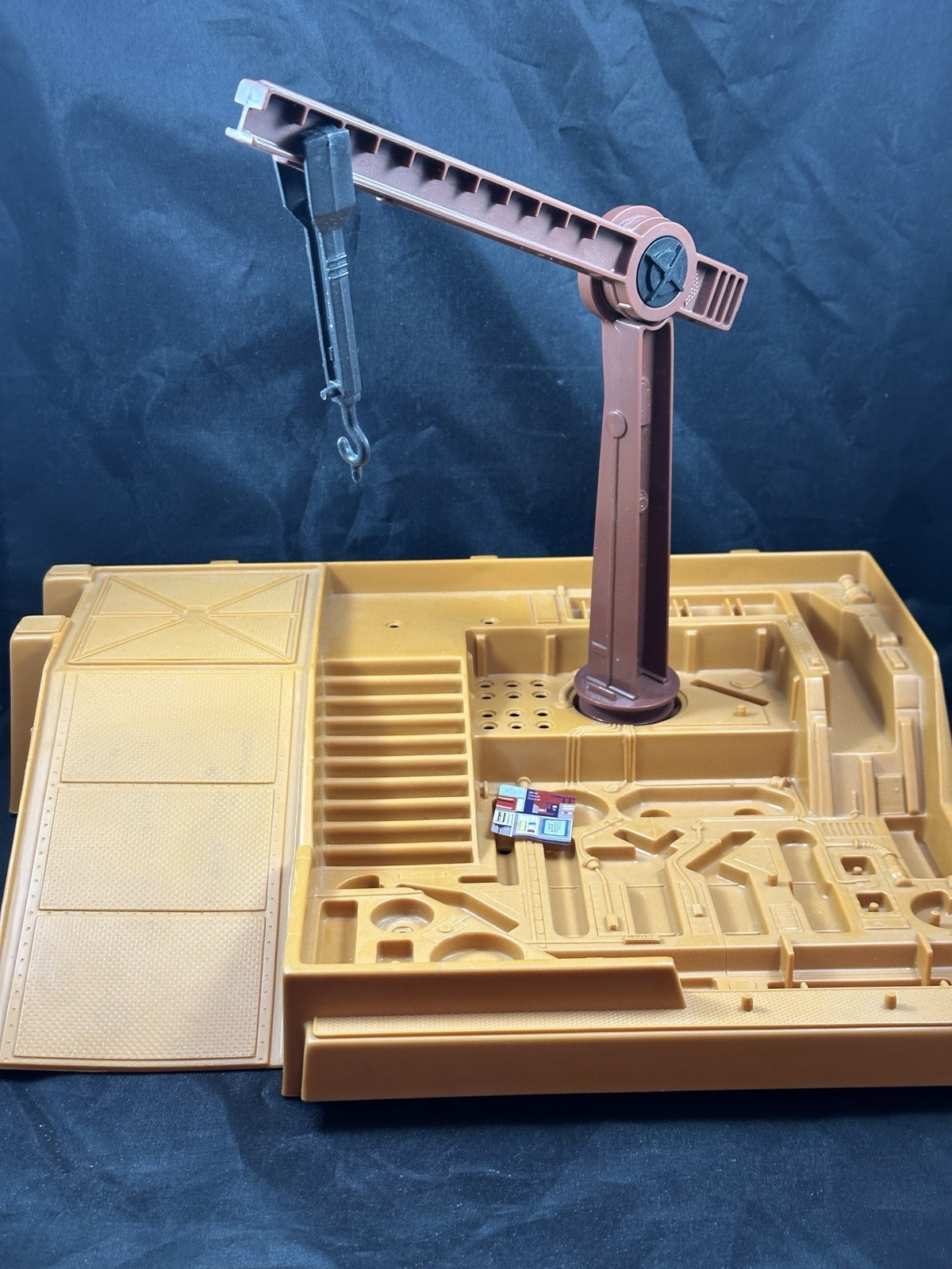 Droid Factory sold