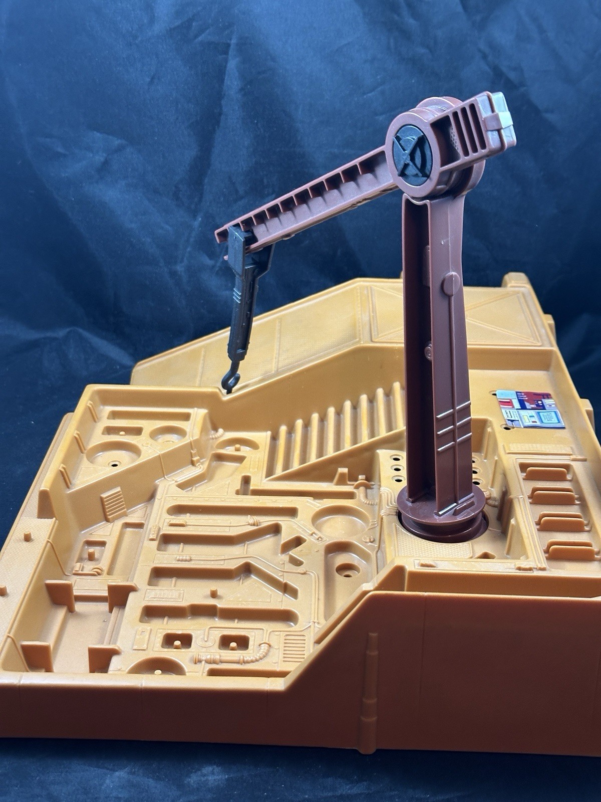 Droid Factory sold
