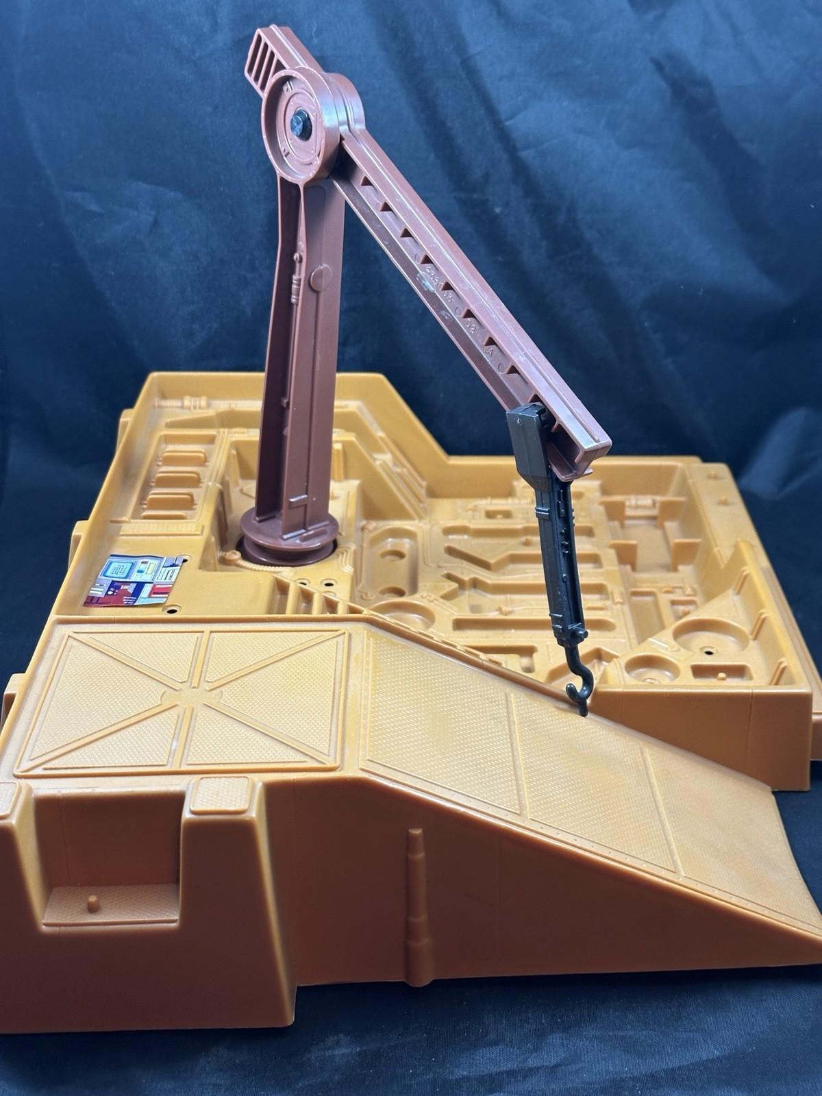 Droid Factory sold