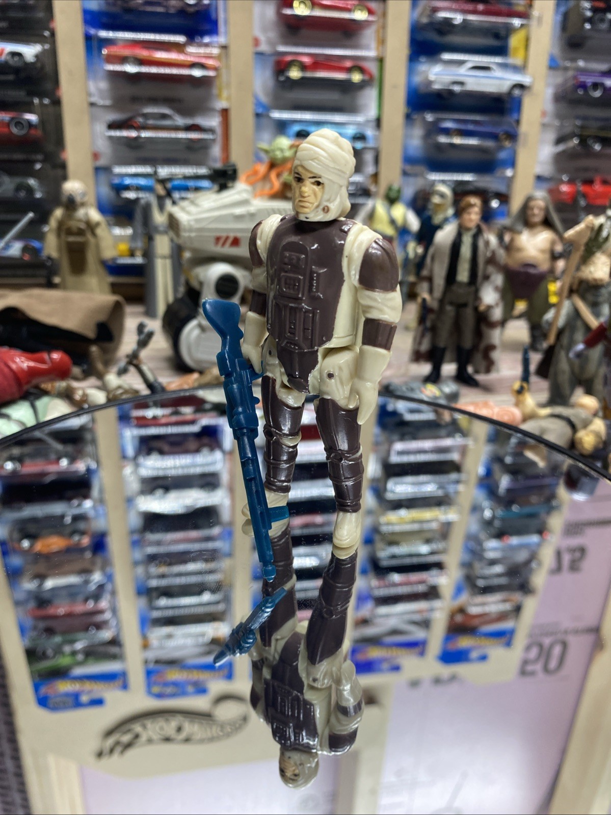 Dengar sold