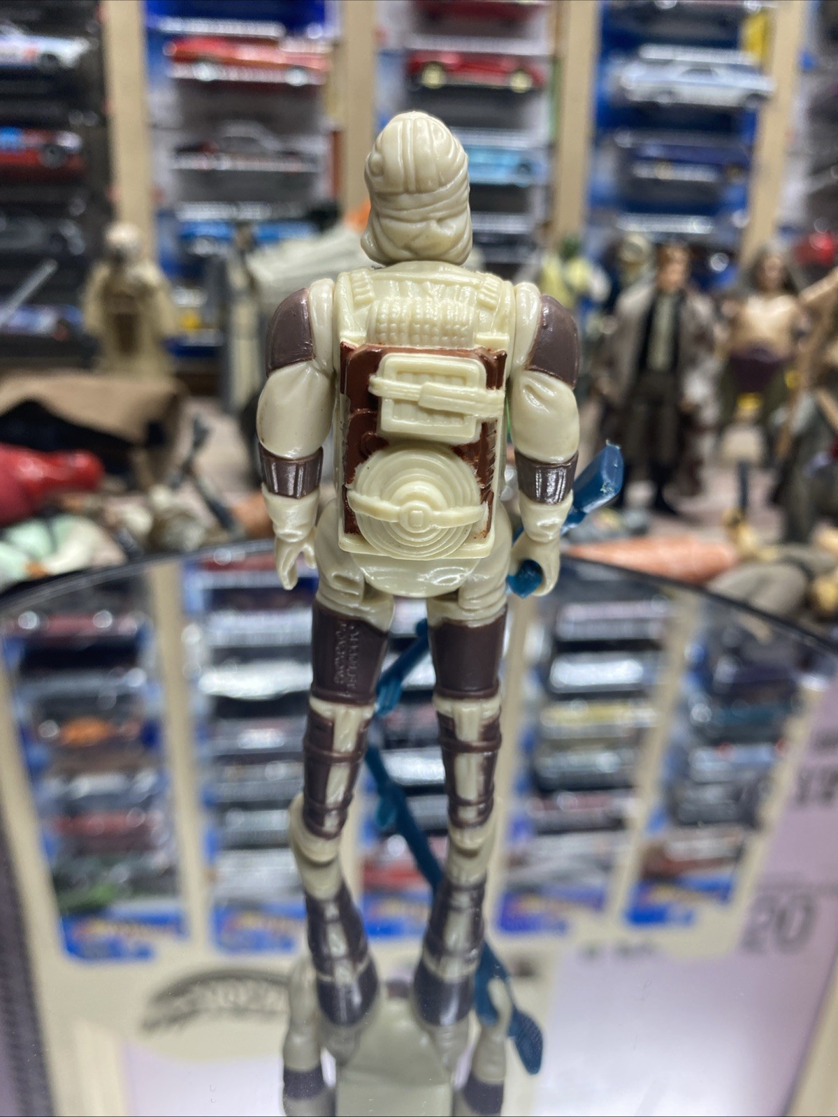 Dengar sold