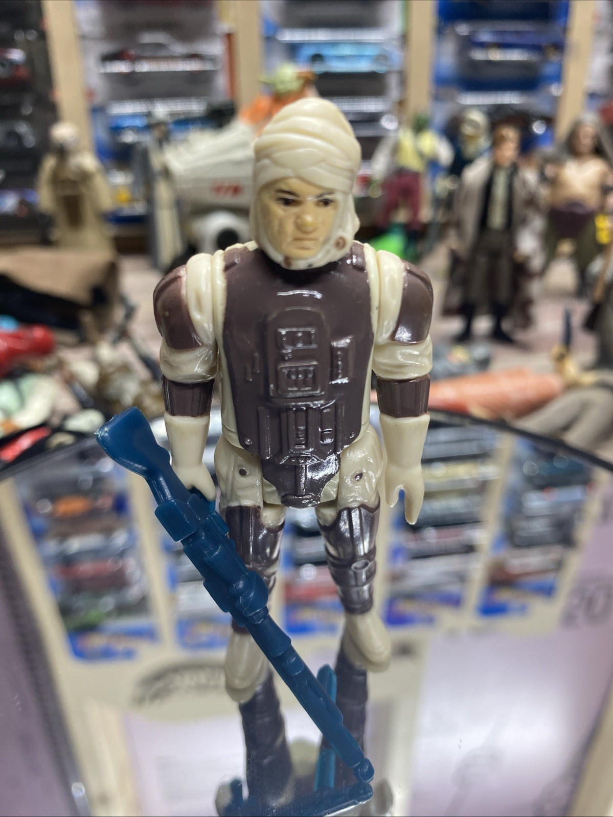 Dengar sold