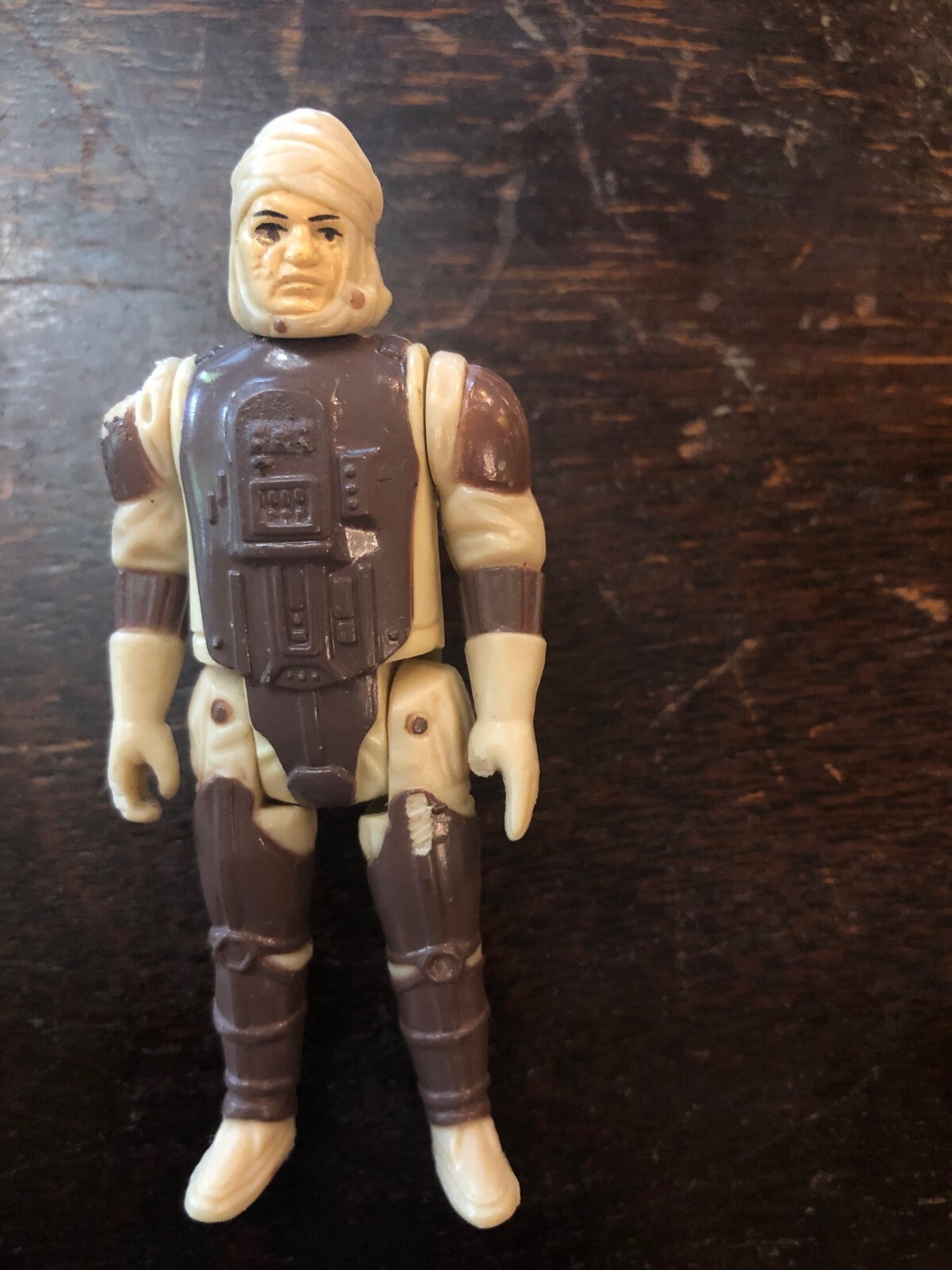 Dengar sold