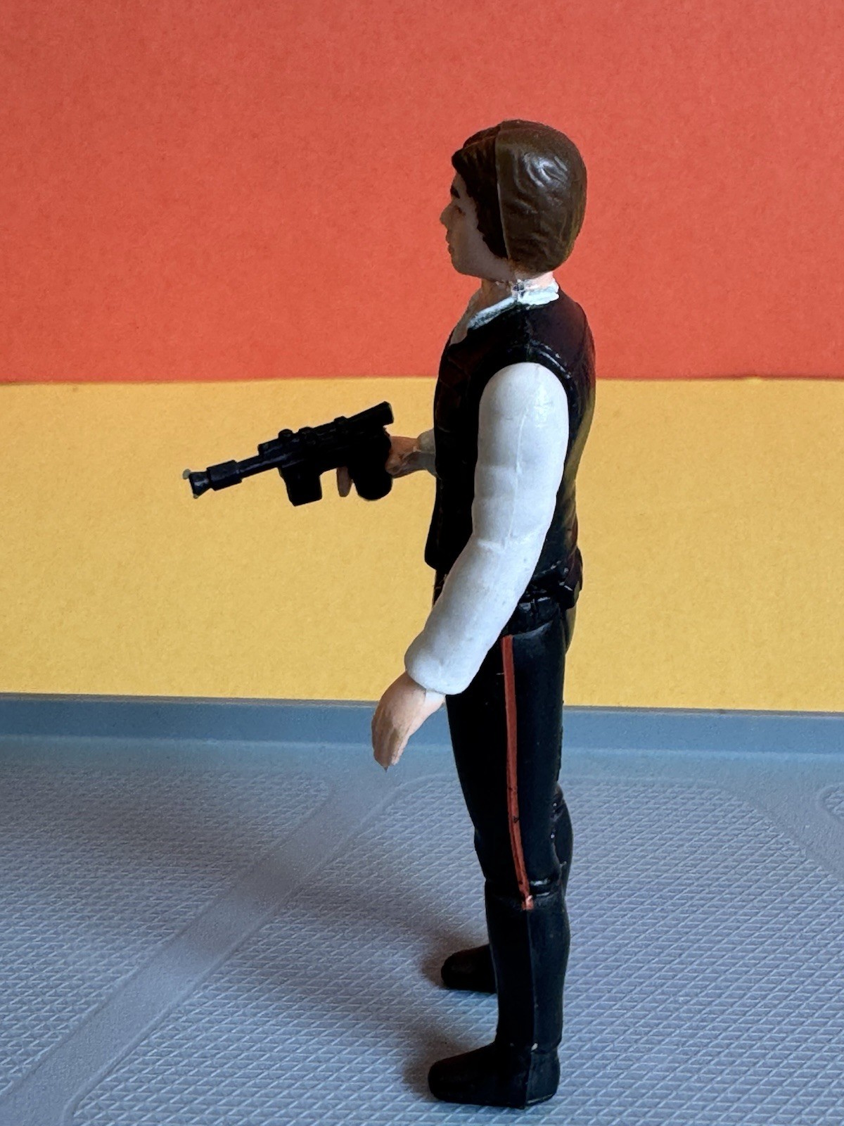 Han Solo sold