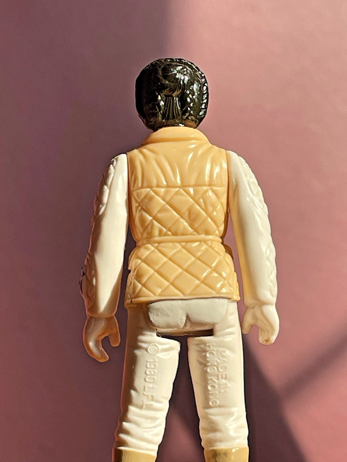 Princess Leia Organa (Hoth Outfit) sold