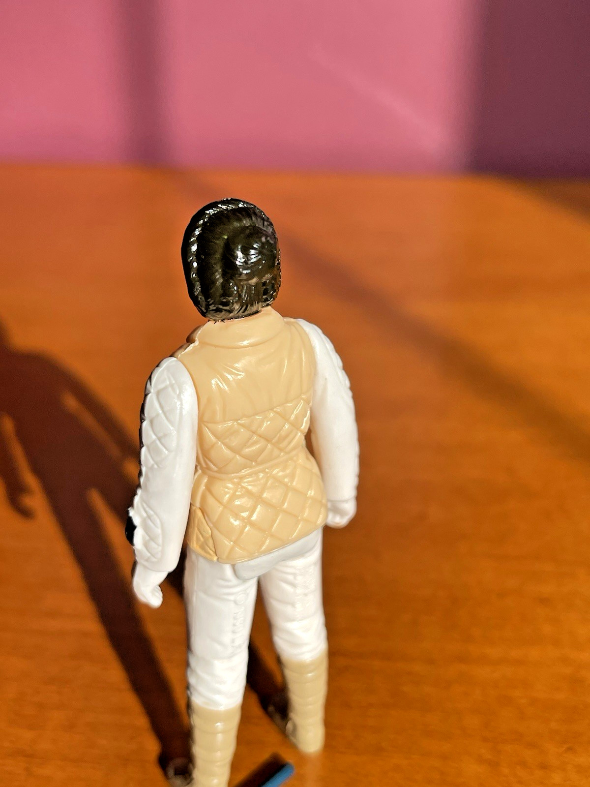 Princess Leia Organa (Hoth Outfit) sold