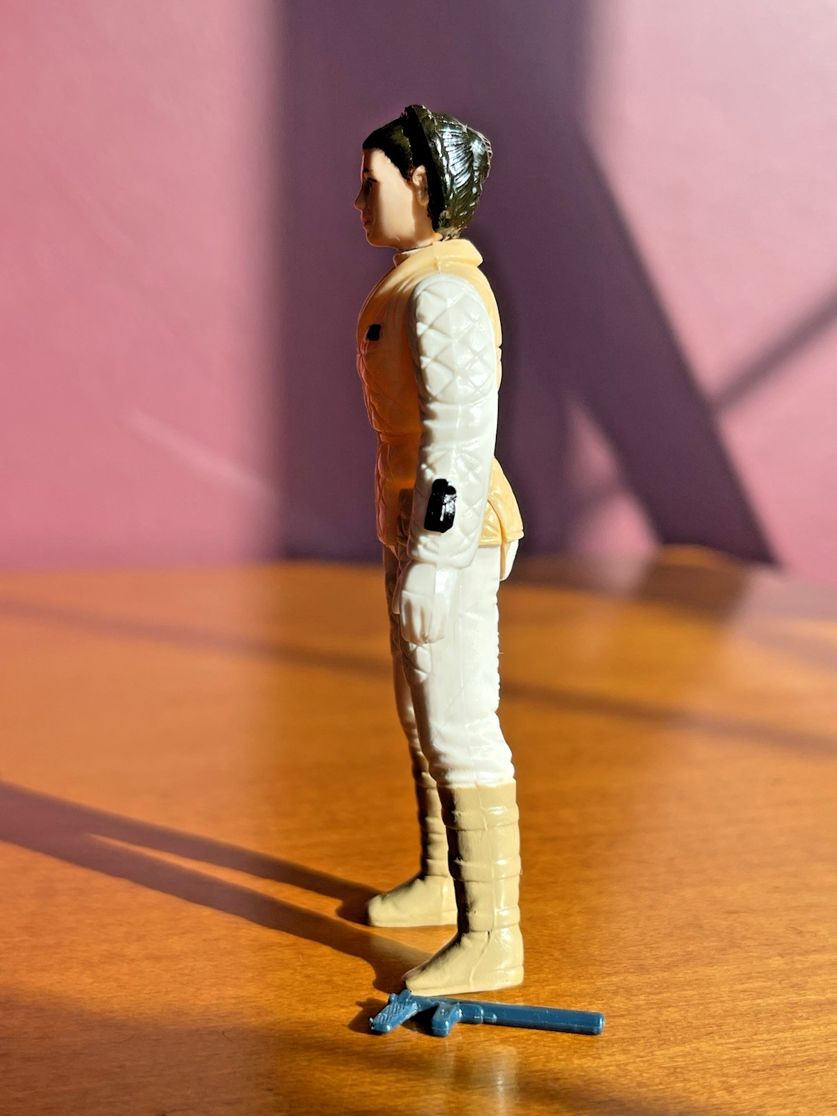 Princess Leia Organa (Hoth Outfit) sold