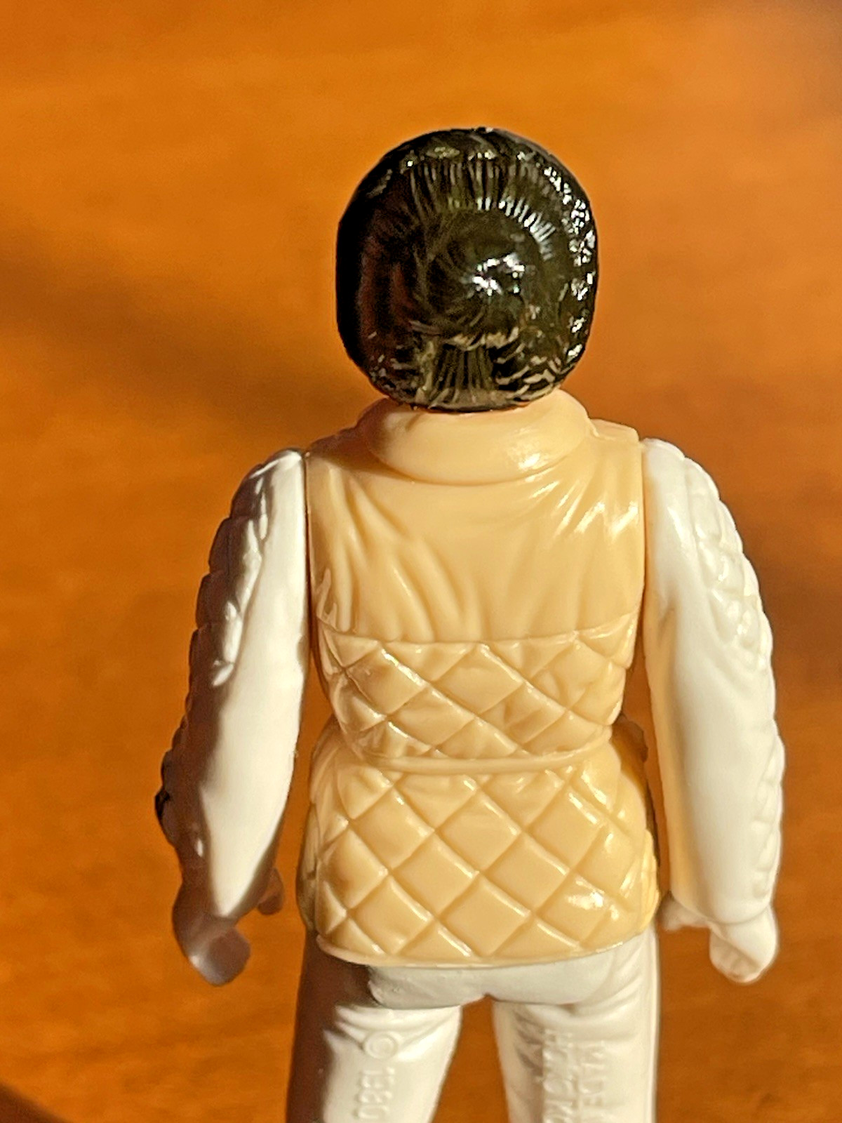 Princess Leia Organa (Hoth Outfit) sold