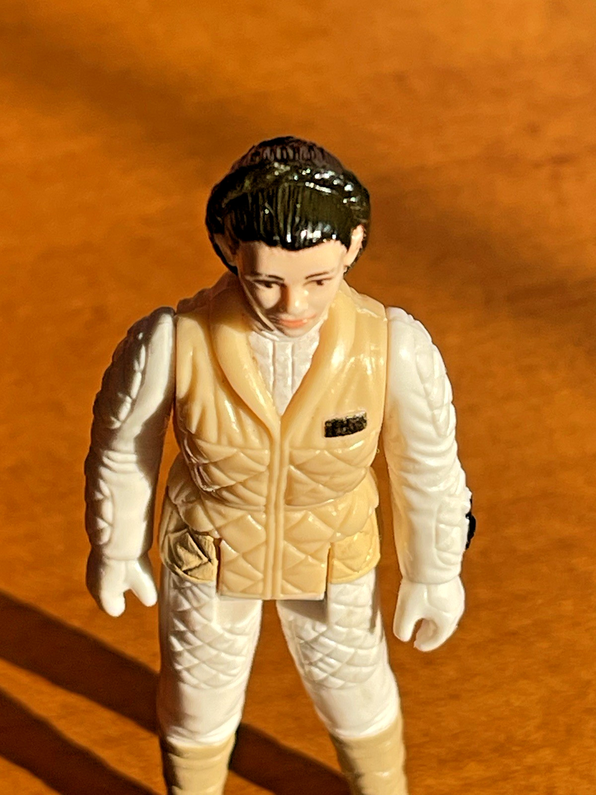 Princess Leia Organa (Hoth Outfit) sold