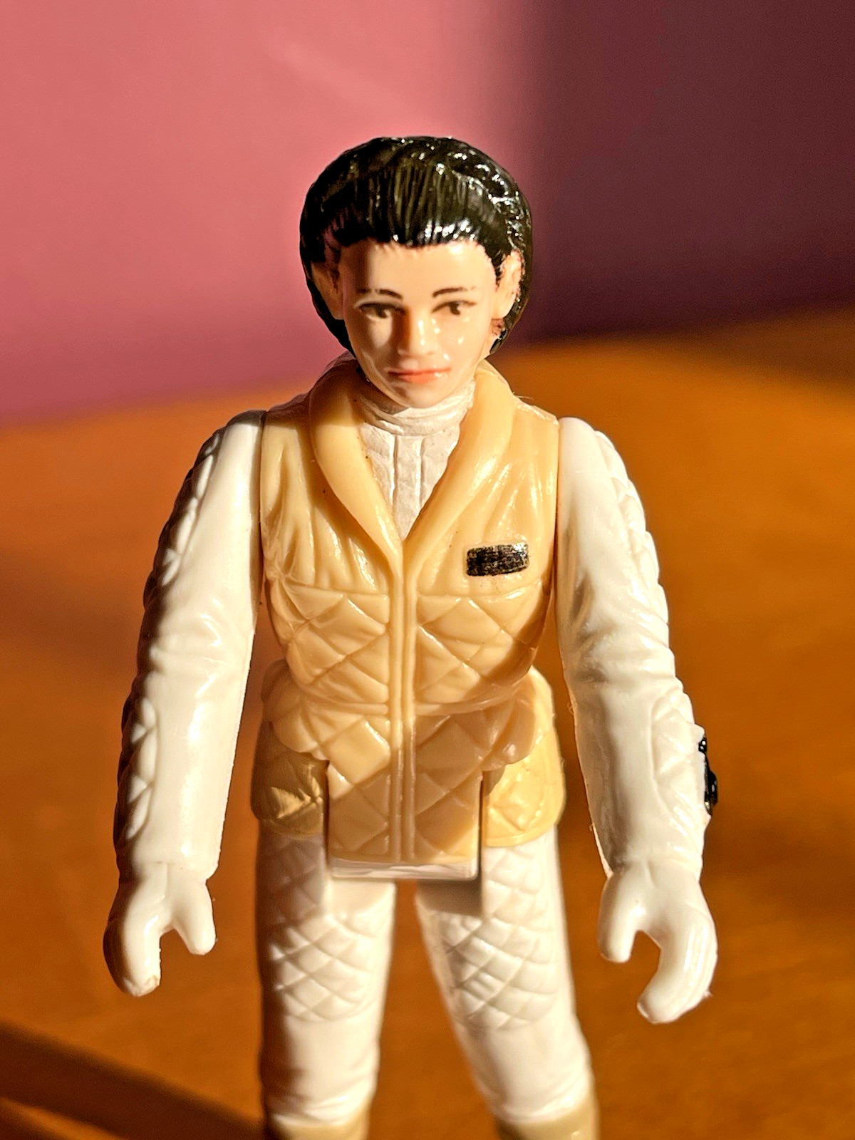 Princess Leia Organa (Hoth Outfit) sold