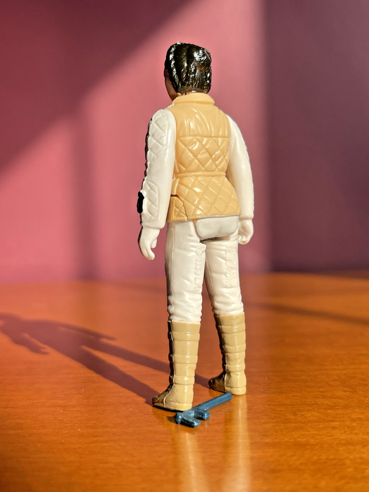 Princess Leia Organa (Hoth Outfit) sold
