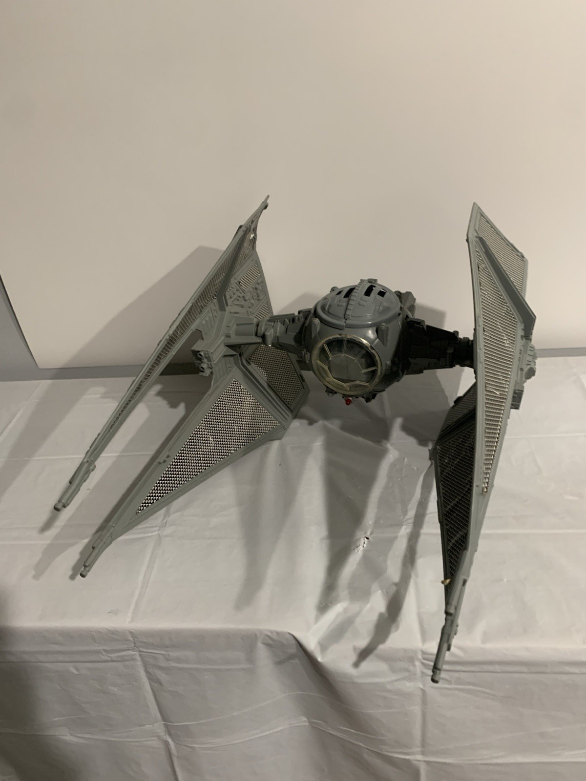 TIE Interceptor sold