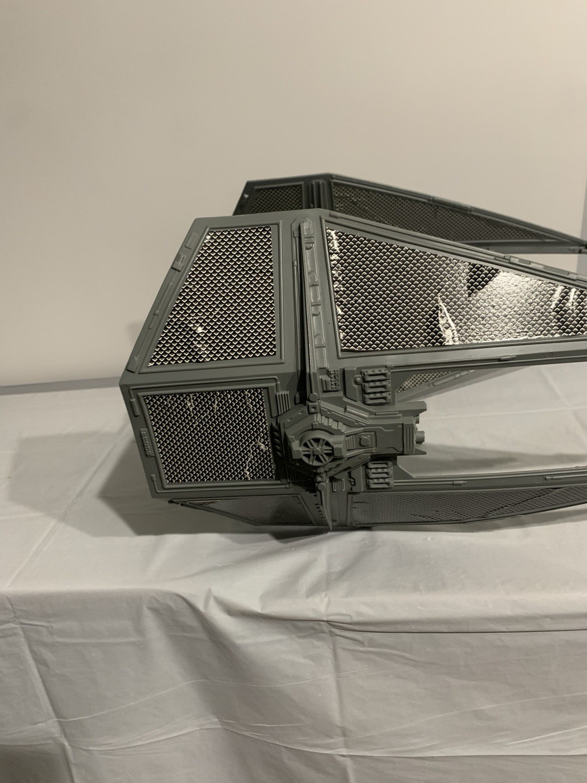 TIE Interceptor sold