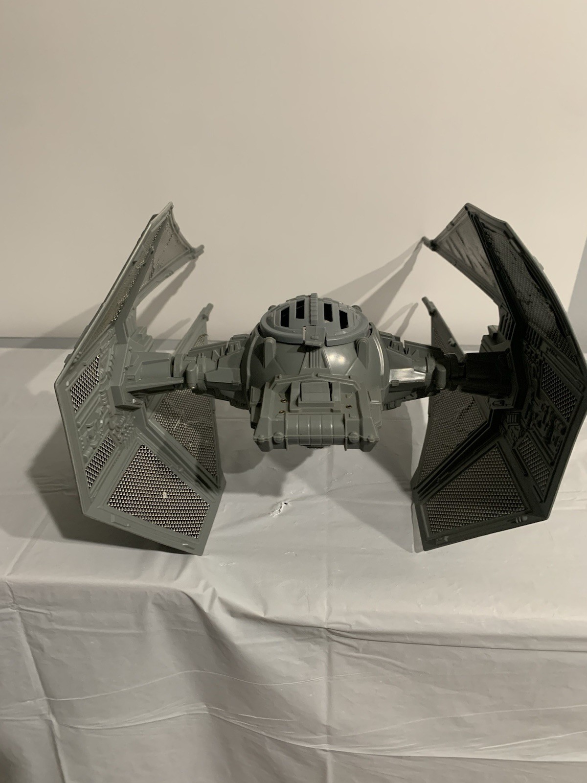 TIE Interceptor sold