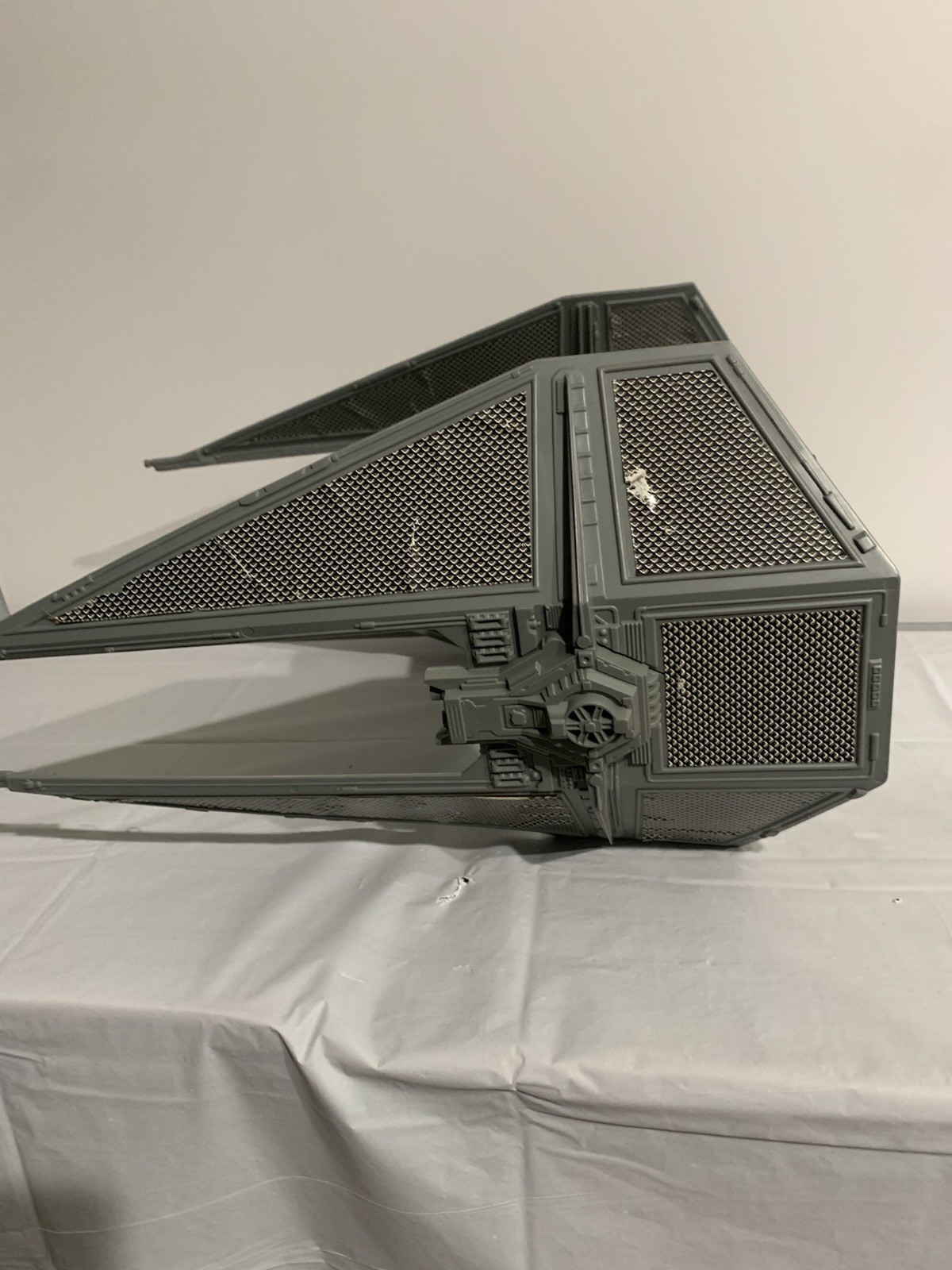 TIE Interceptor sold