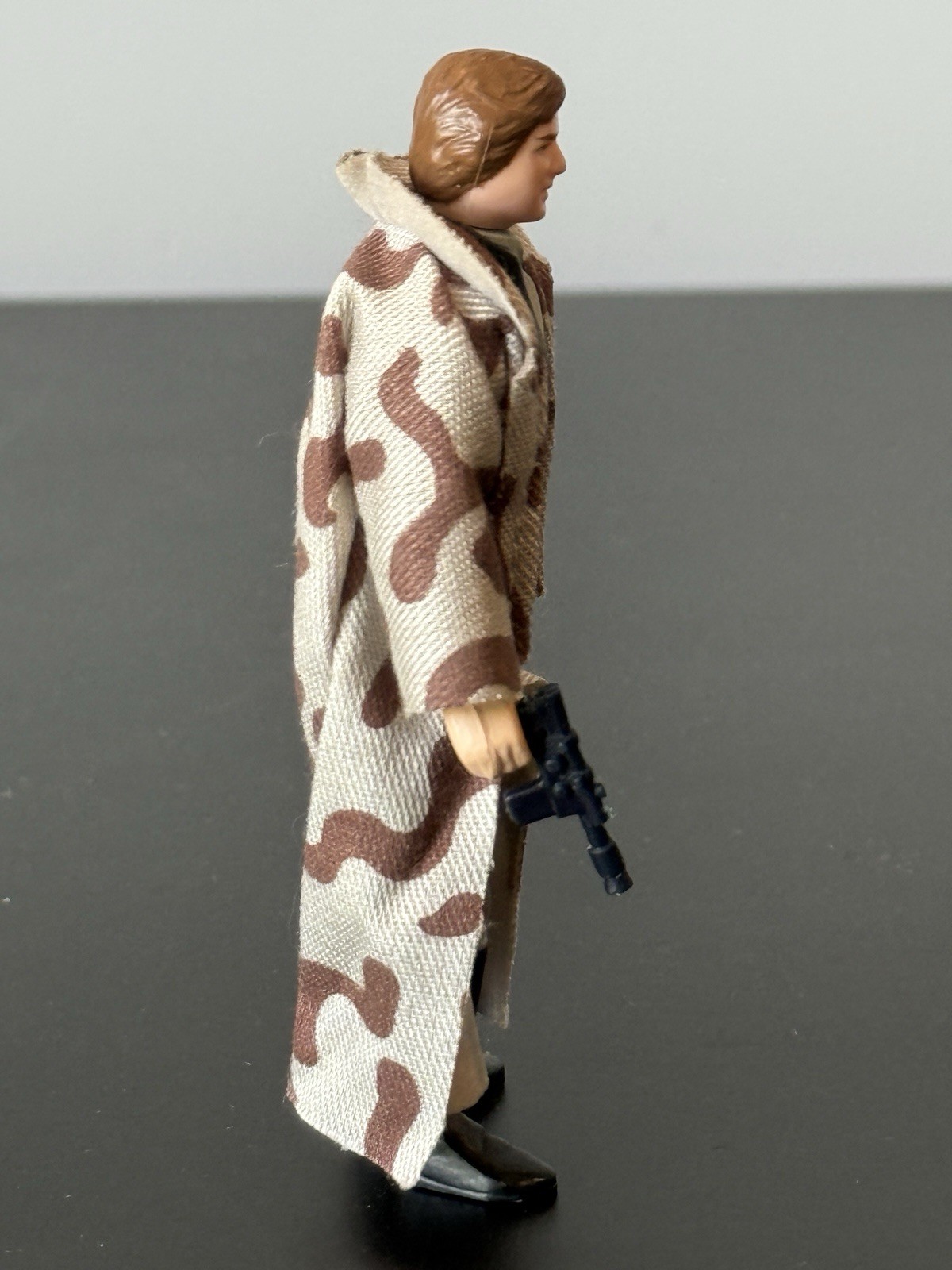 Han Solo (In Trench Coat) sold