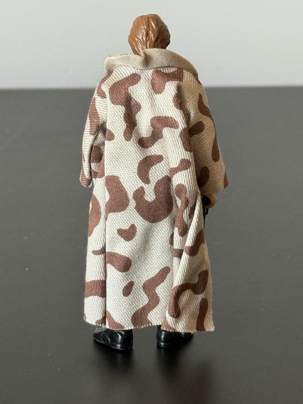 Han Solo (In Trench Coat) sold