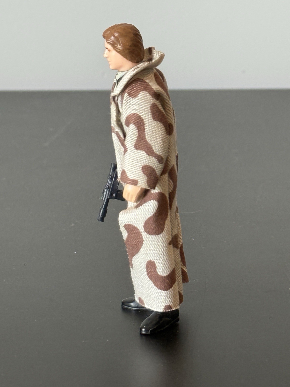 Han Solo (In Trench Coat) sold