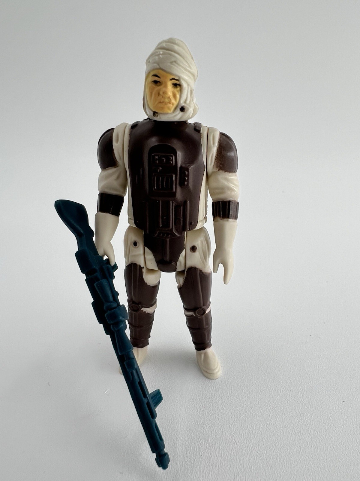 Dengar sold