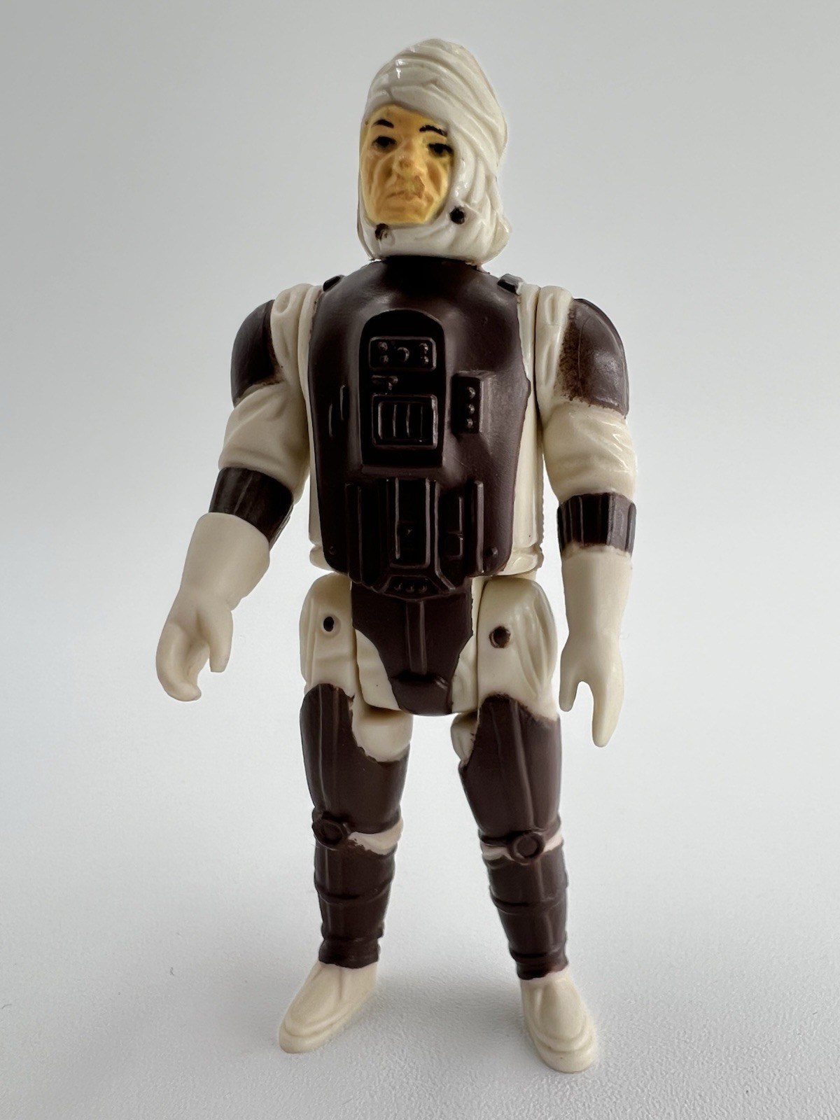 Dengar sold
