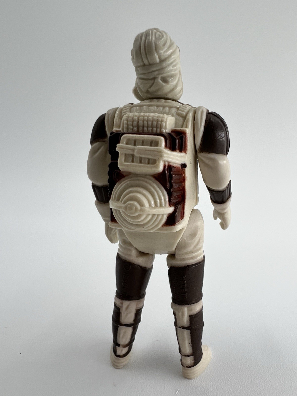 Dengar sold