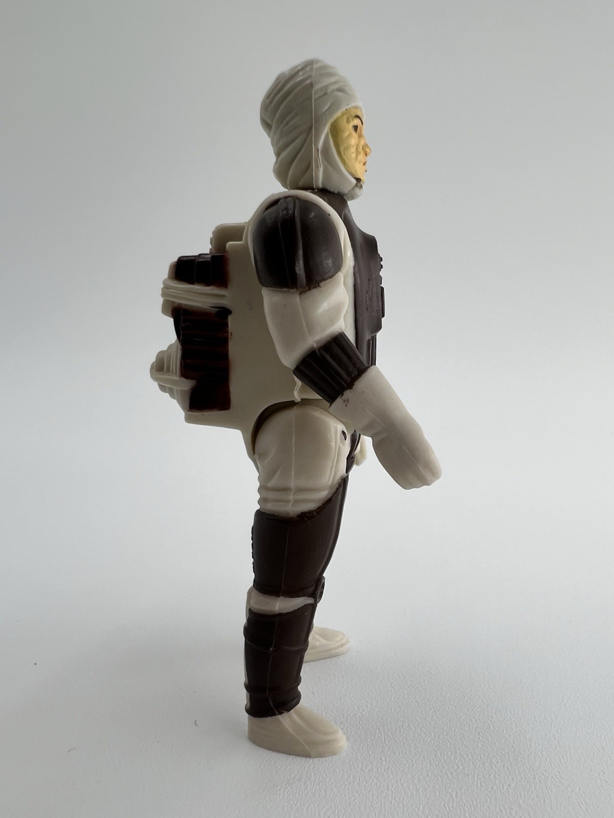 Dengar sold