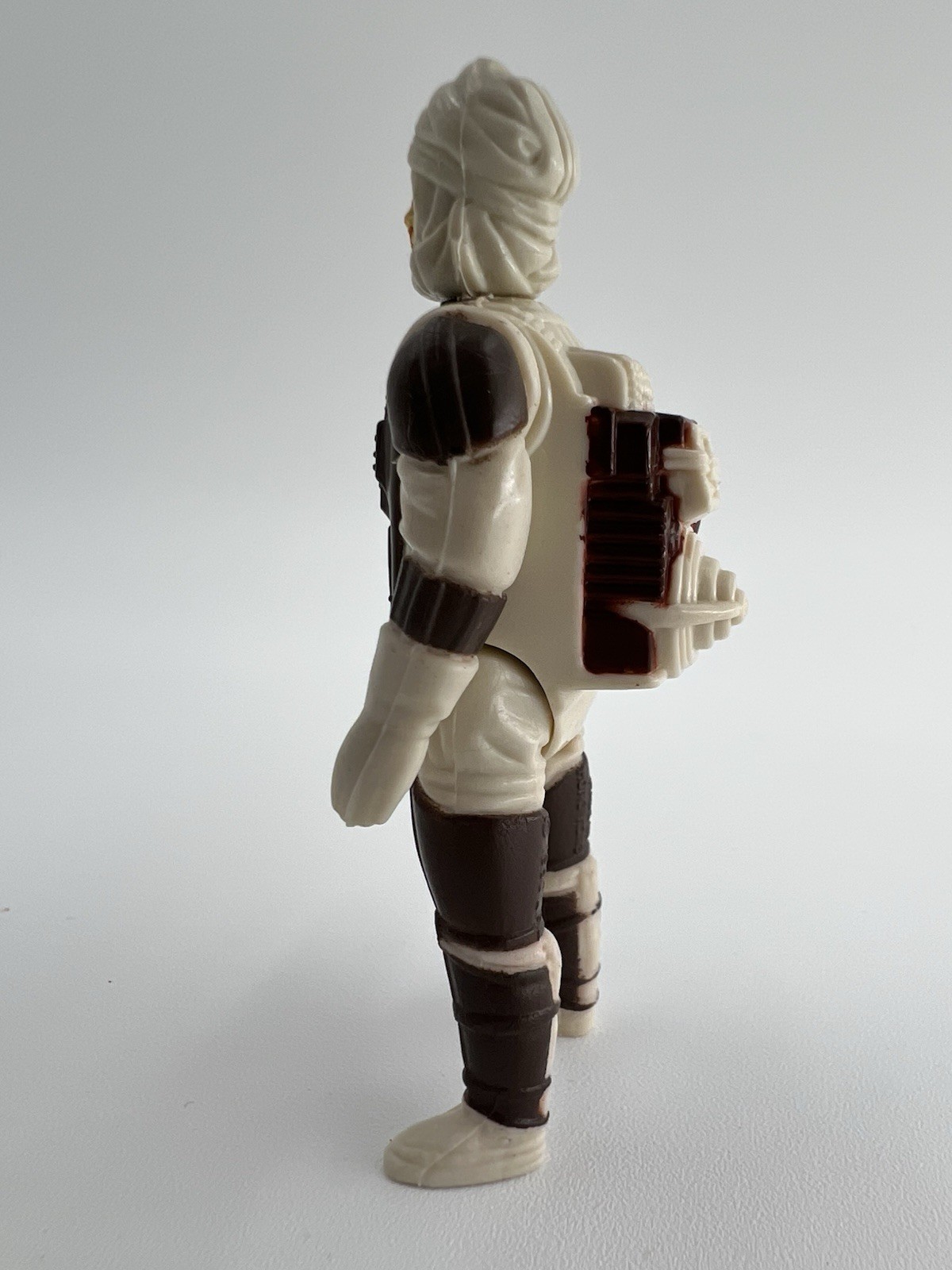 Dengar sold