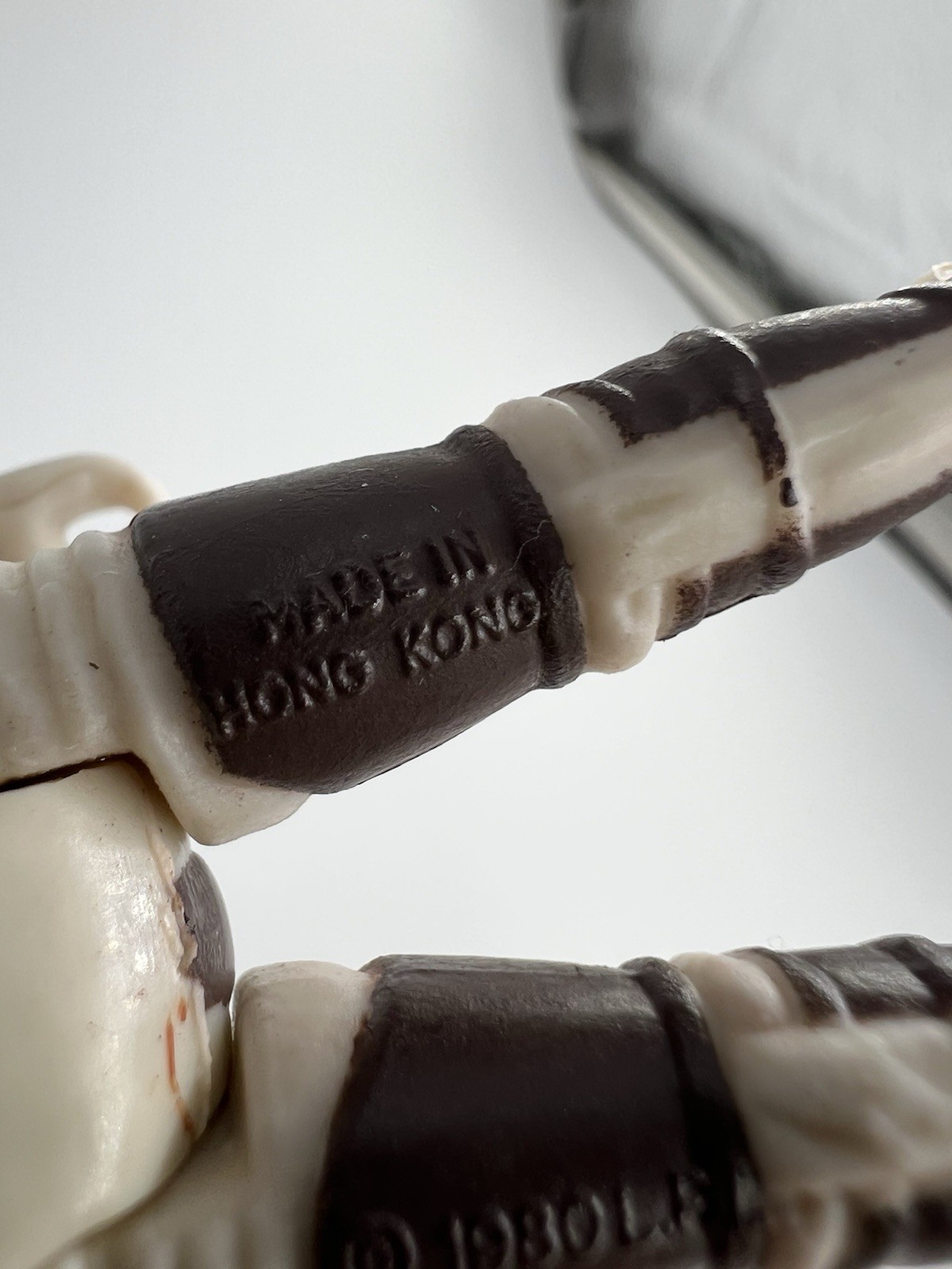Dengar sold