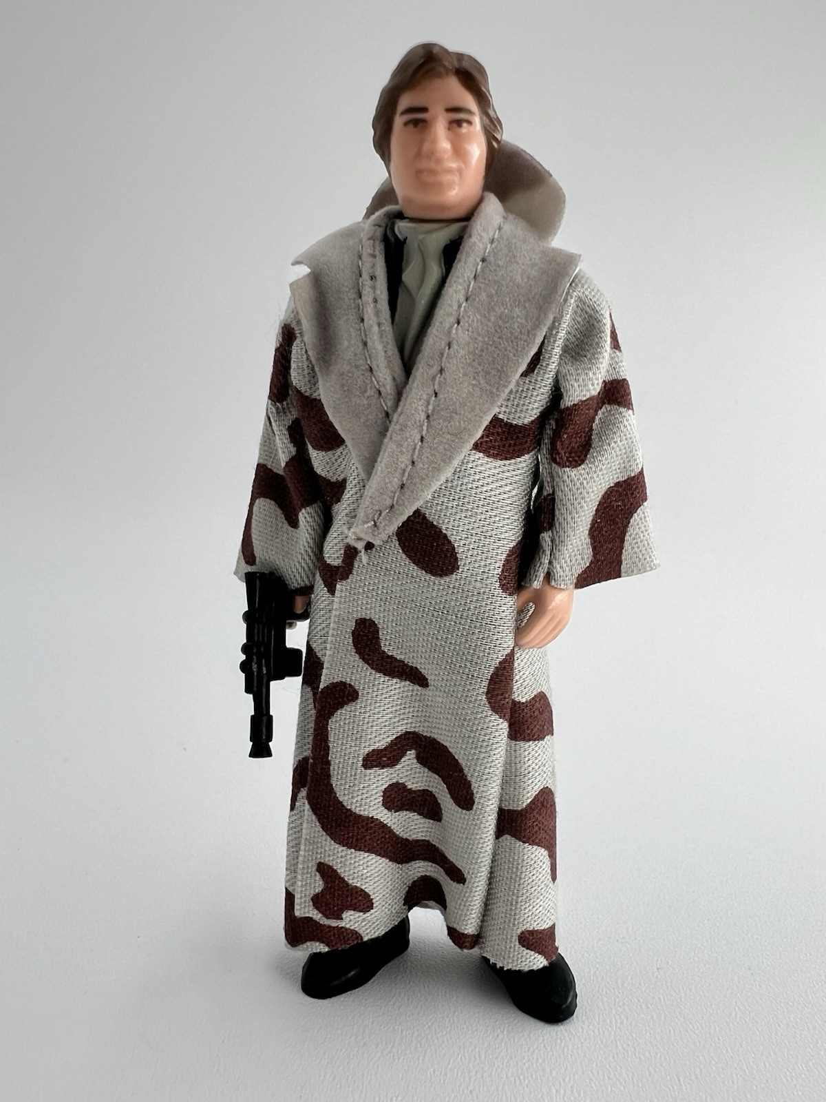 Han Solo (In Trench Coat) sold