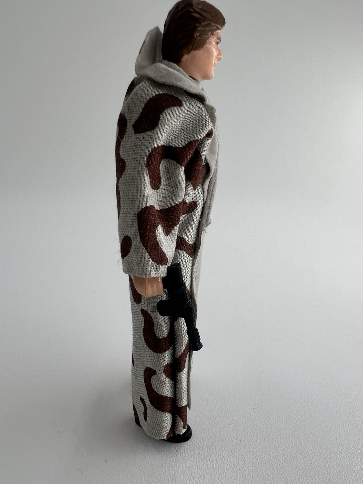 Han Solo (In Trench Coat) sold