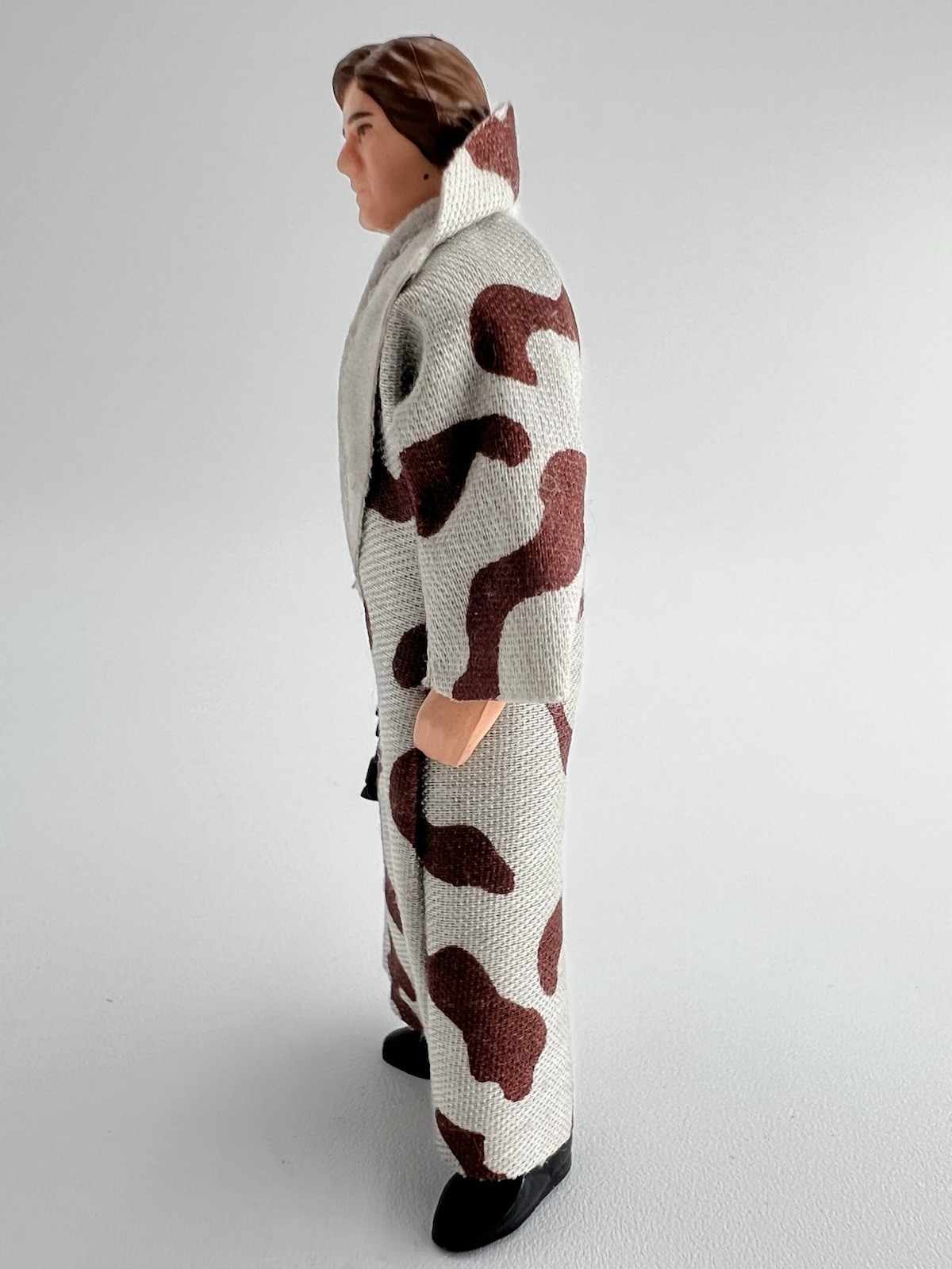 Han Solo (In Trench Coat) sold