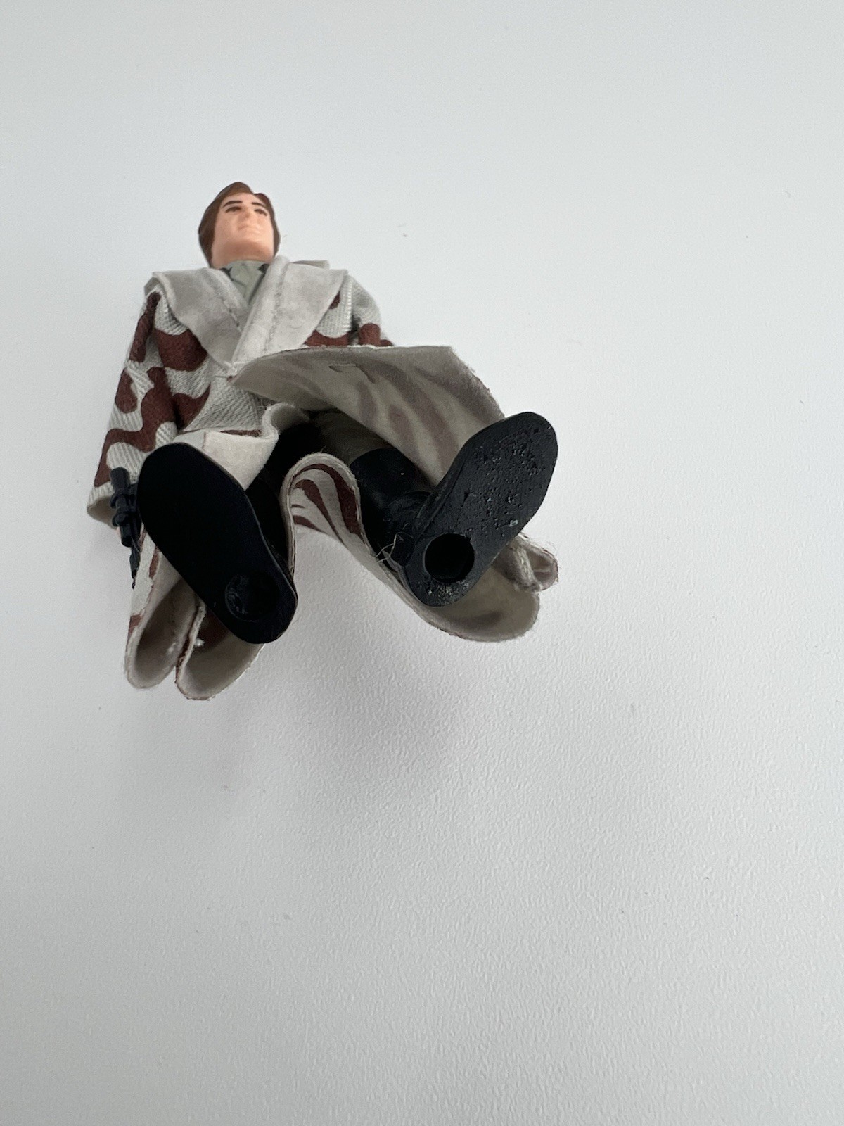 Han Solo (In Trench Coat) sold
