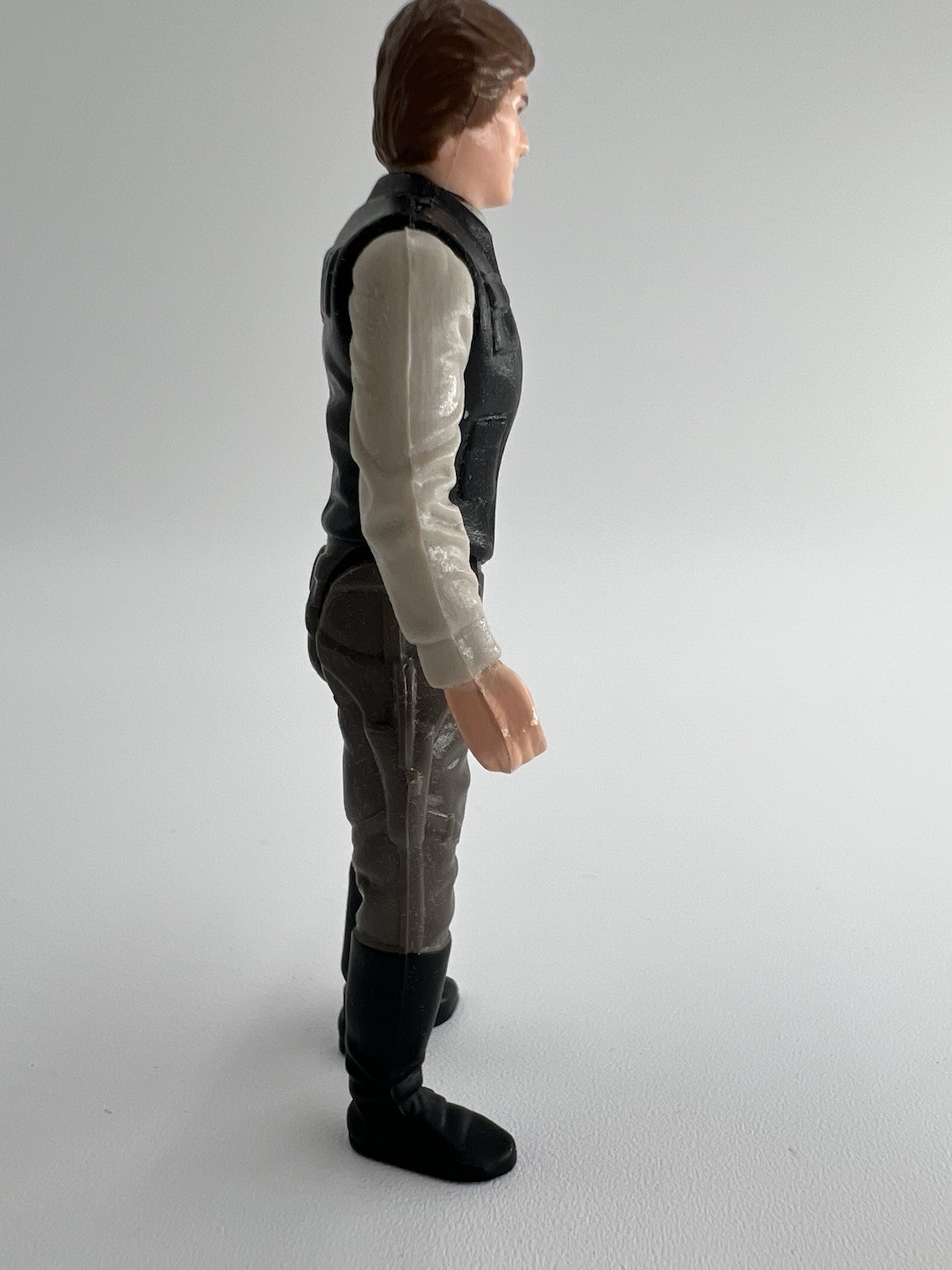Han Solo (In Trench Coat) sold