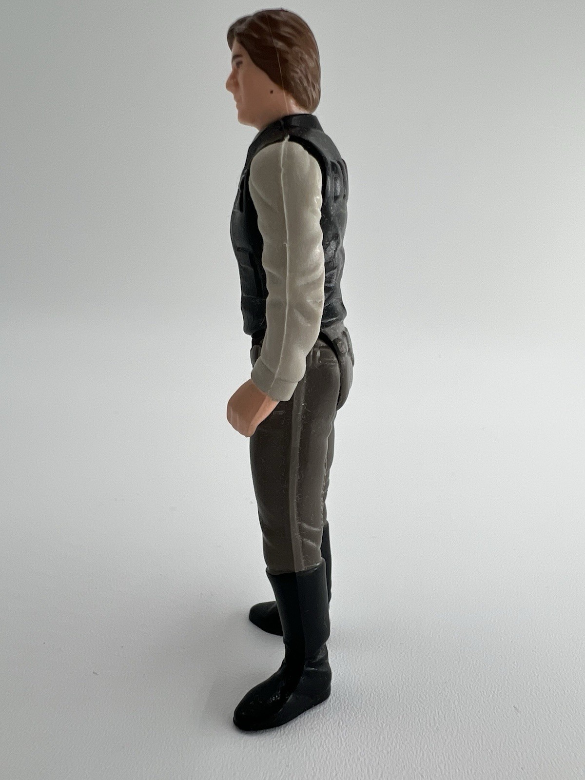 Han Solo (In Trench Coat) sold