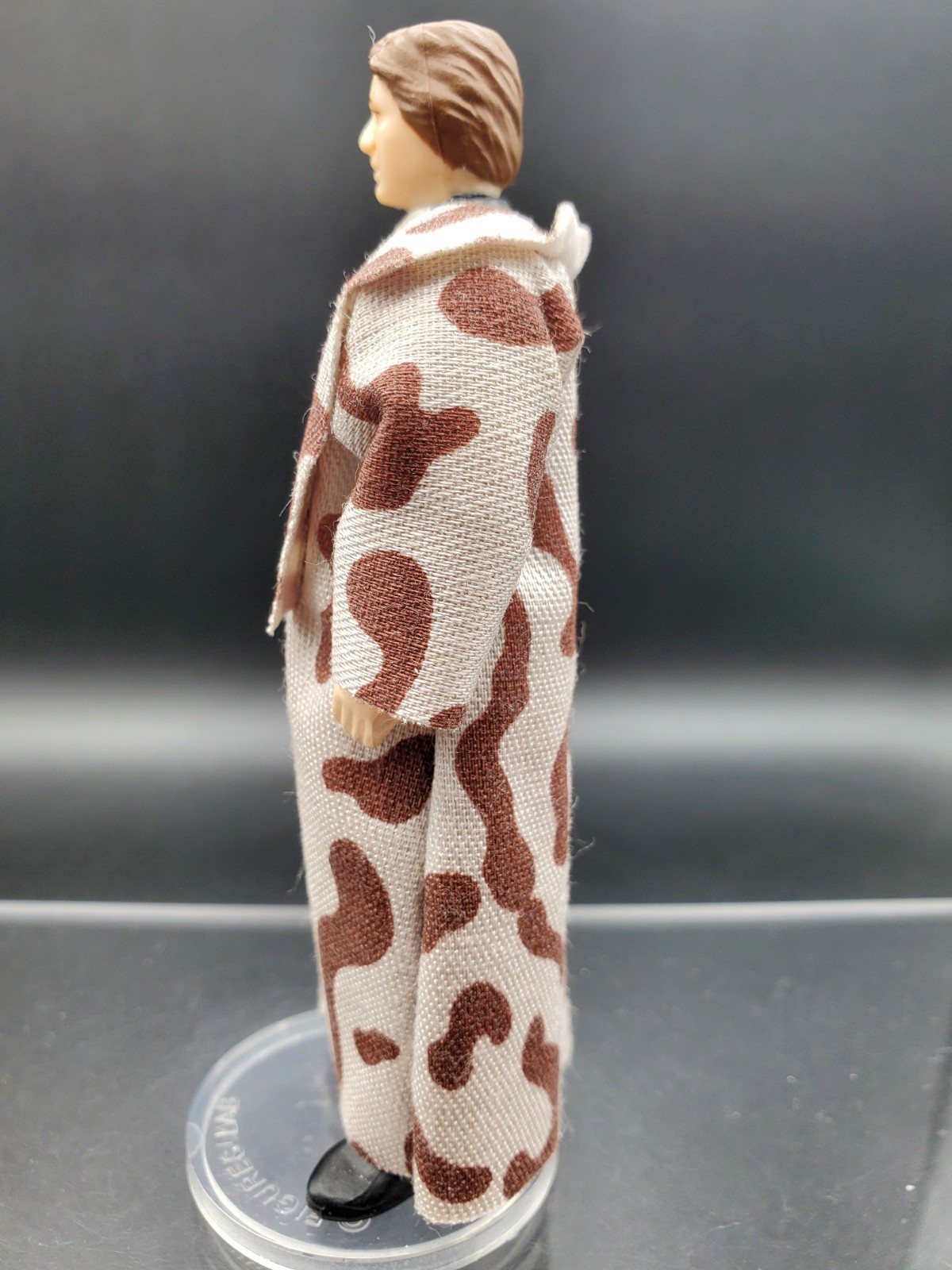 Han Solo (In Trench Coat) sold