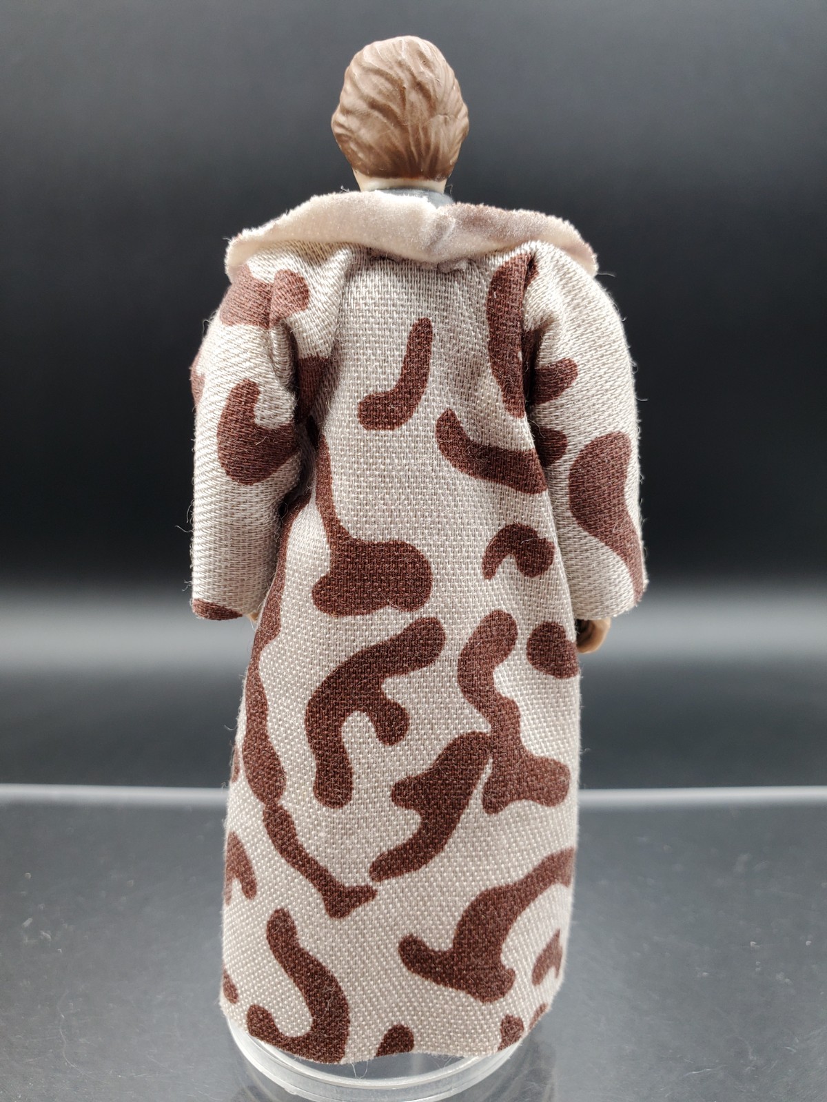 Han Solo (In Trench Coat) sold